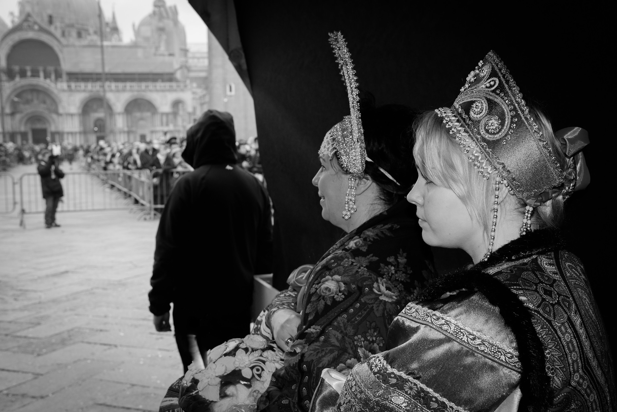 Venice Carnival