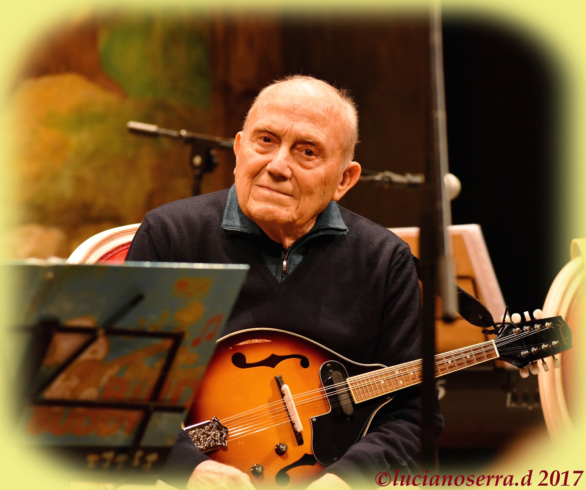 Averardo Parmeggiani - 1 R 5 P