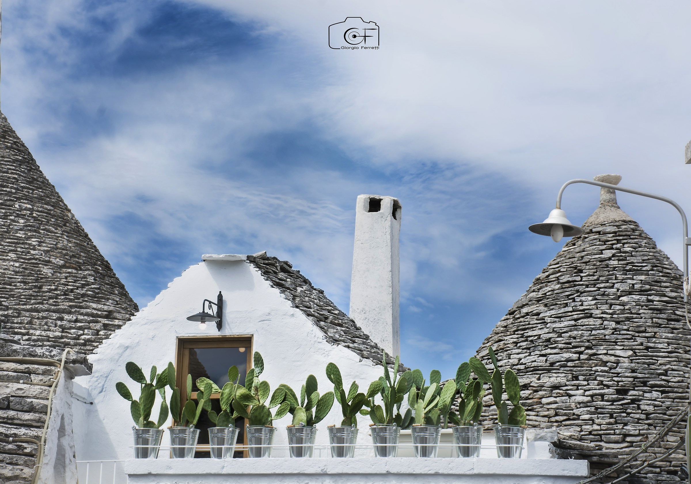 Trulli