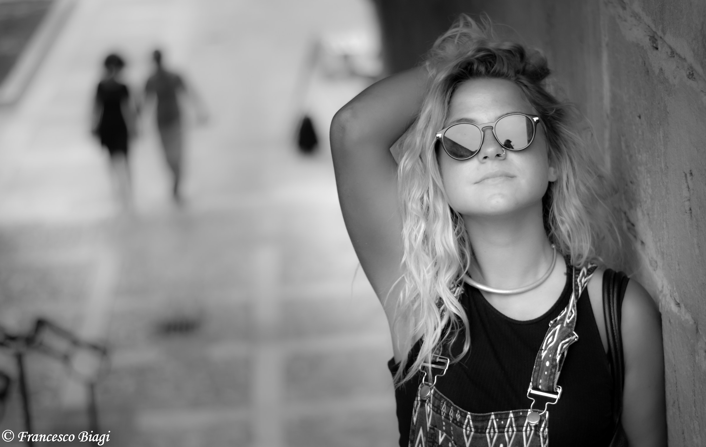 Marianna, Palma de mallorca