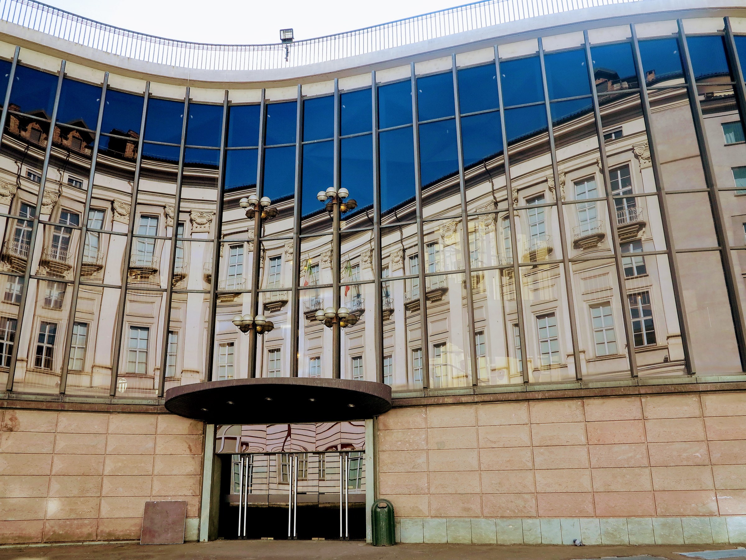 Torino / 2 - riflessi