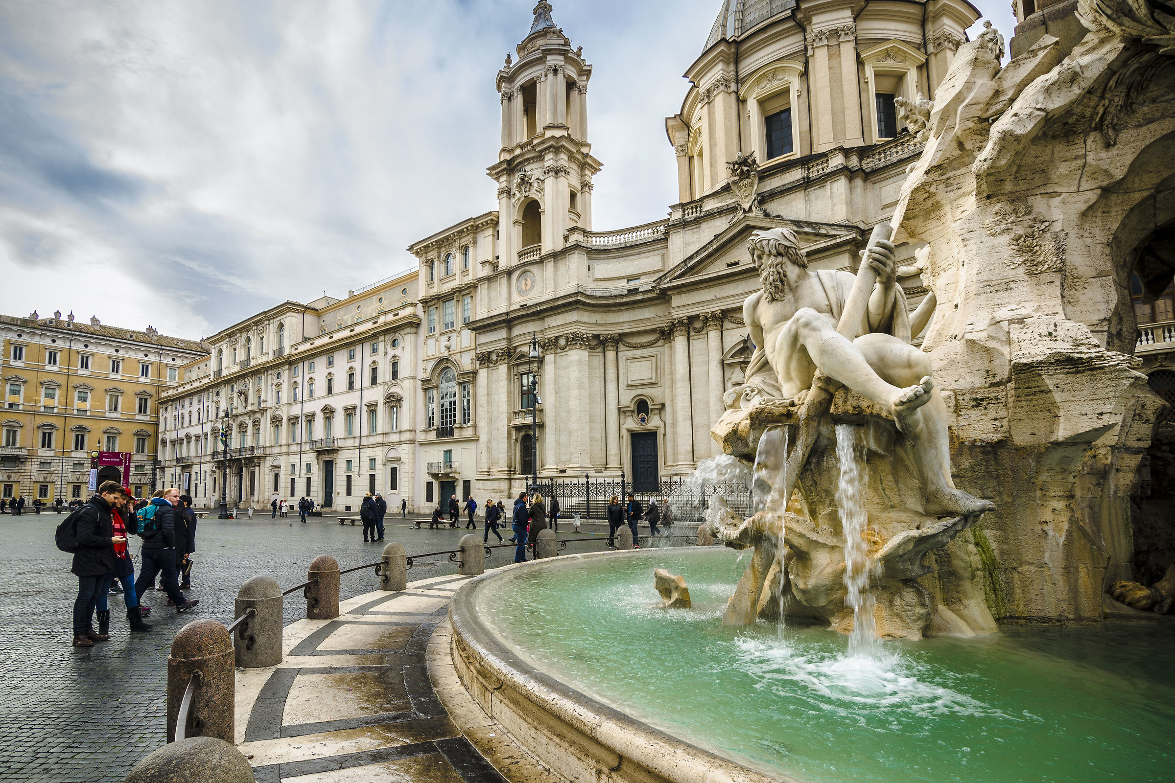 Piazza Navona