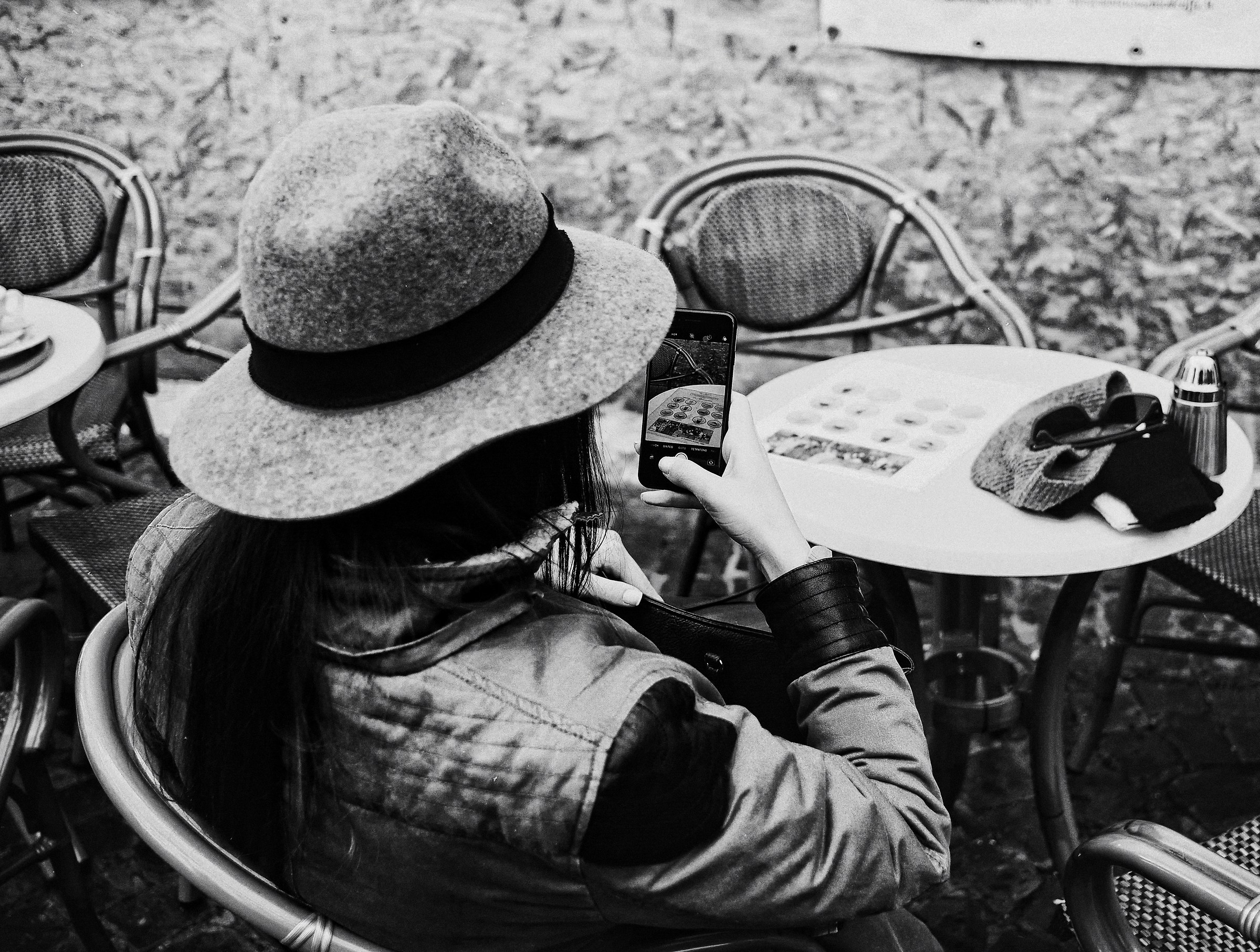 Waiting for Mr. Banks