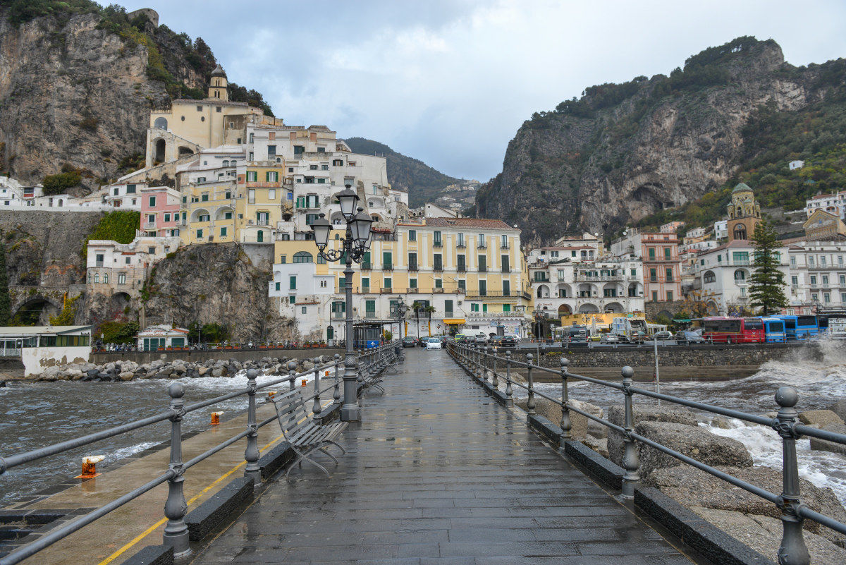 Amalfi
