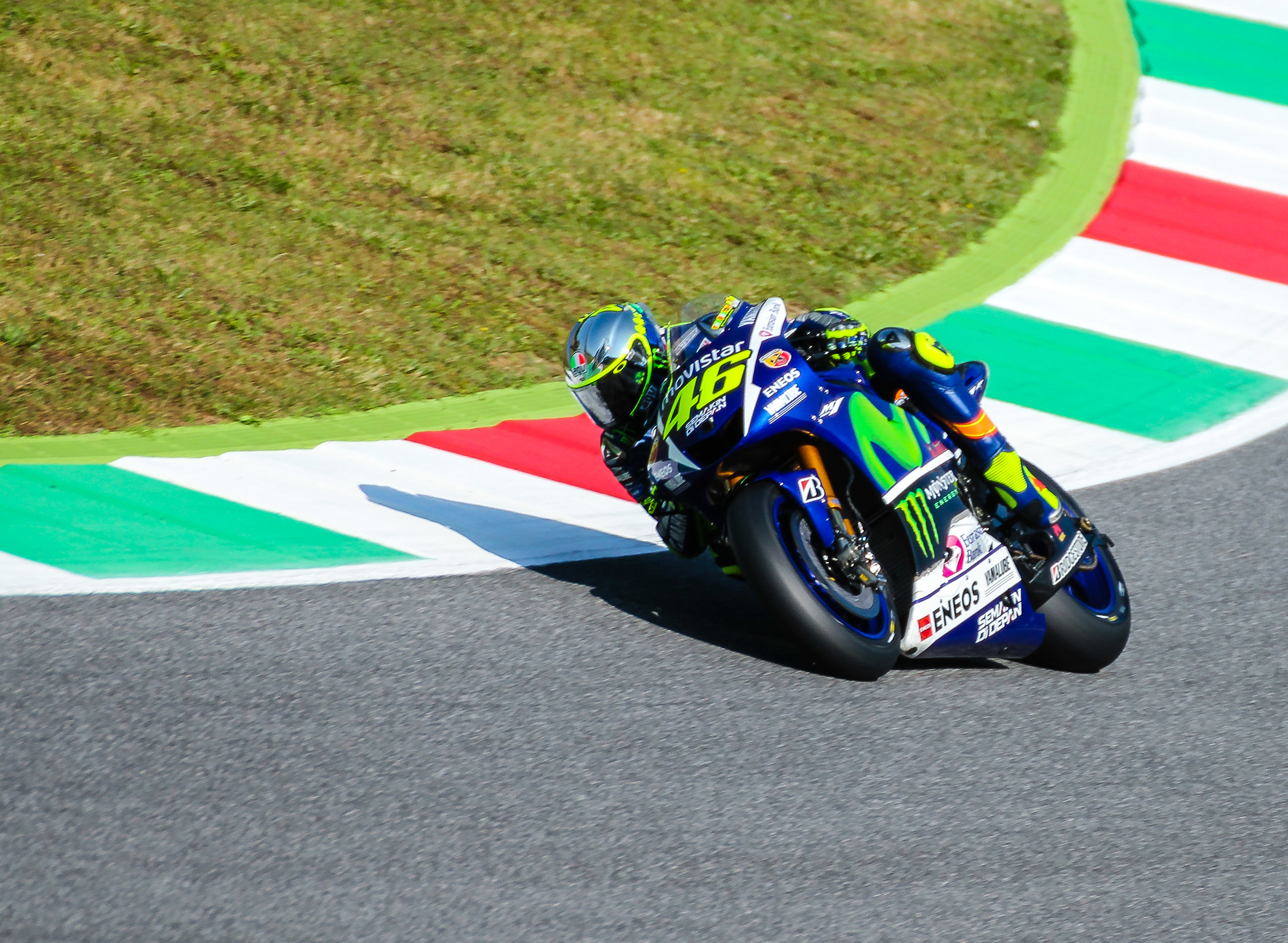 mugello 2016