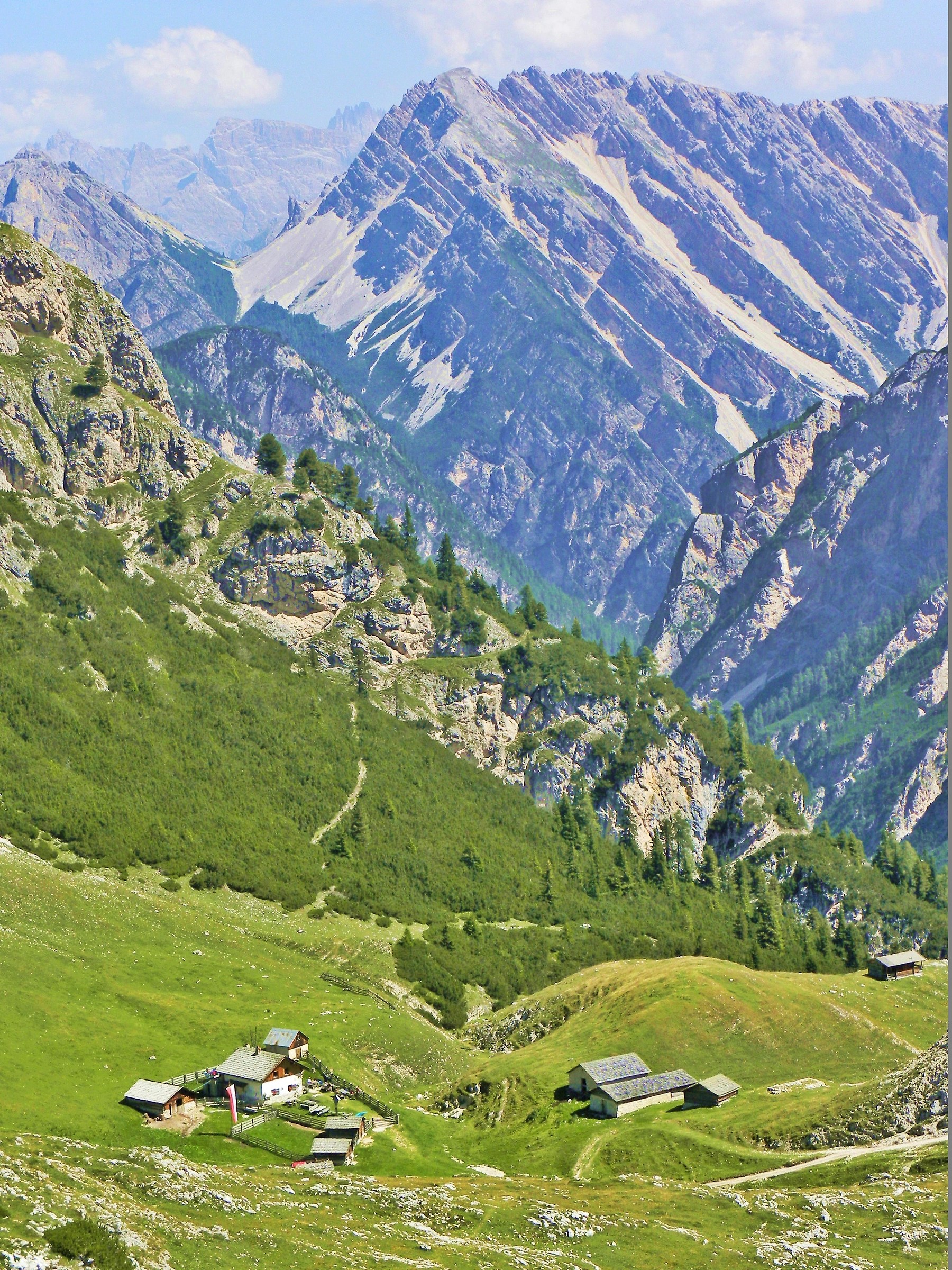 1756 - secluded bliss