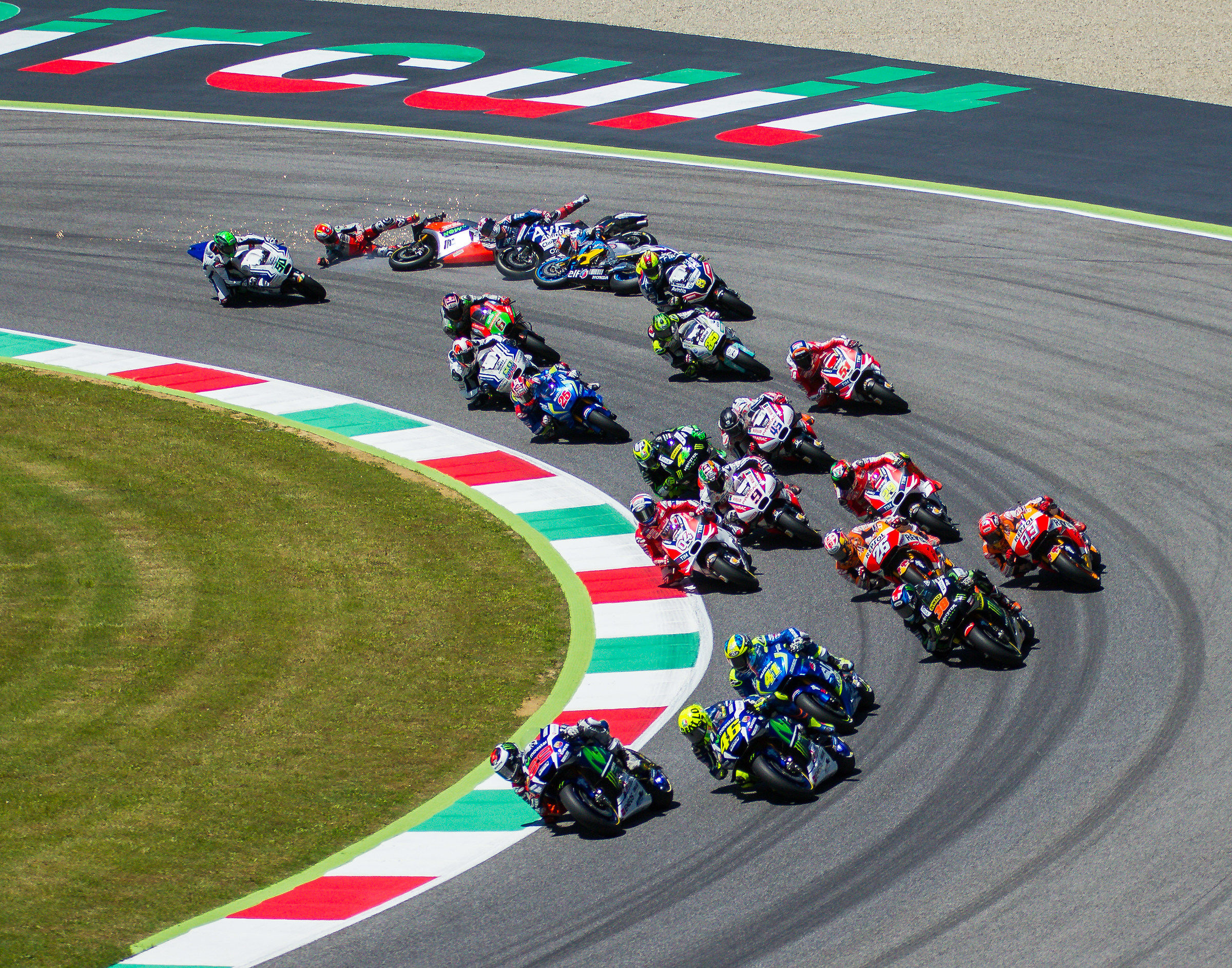 mugello 2016