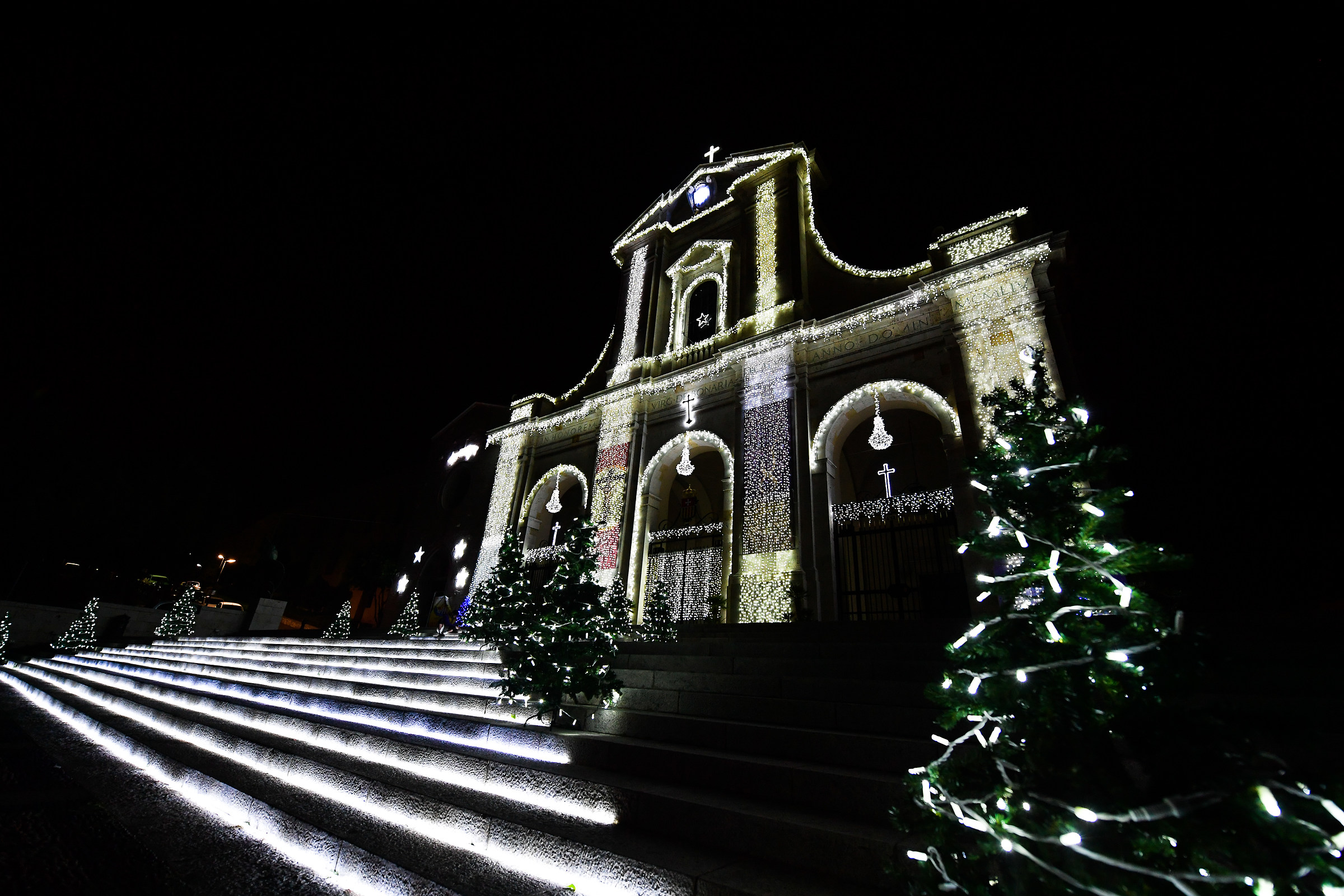 Santuario di Nostra Signora di Bonaria