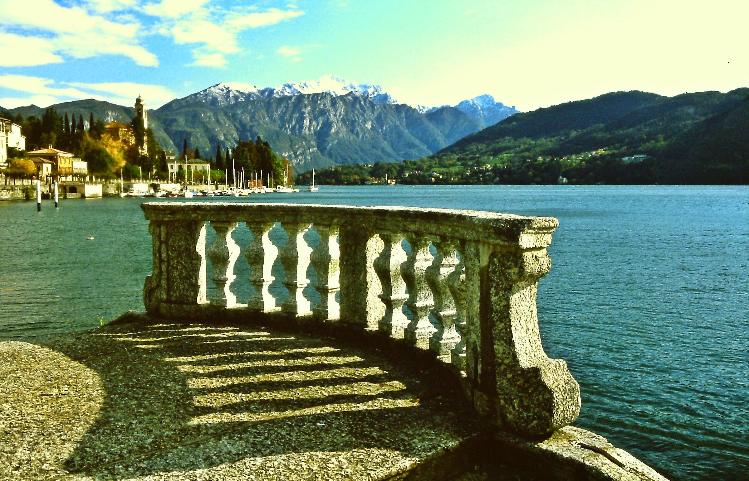 1123 - the most beautiful lake in the world