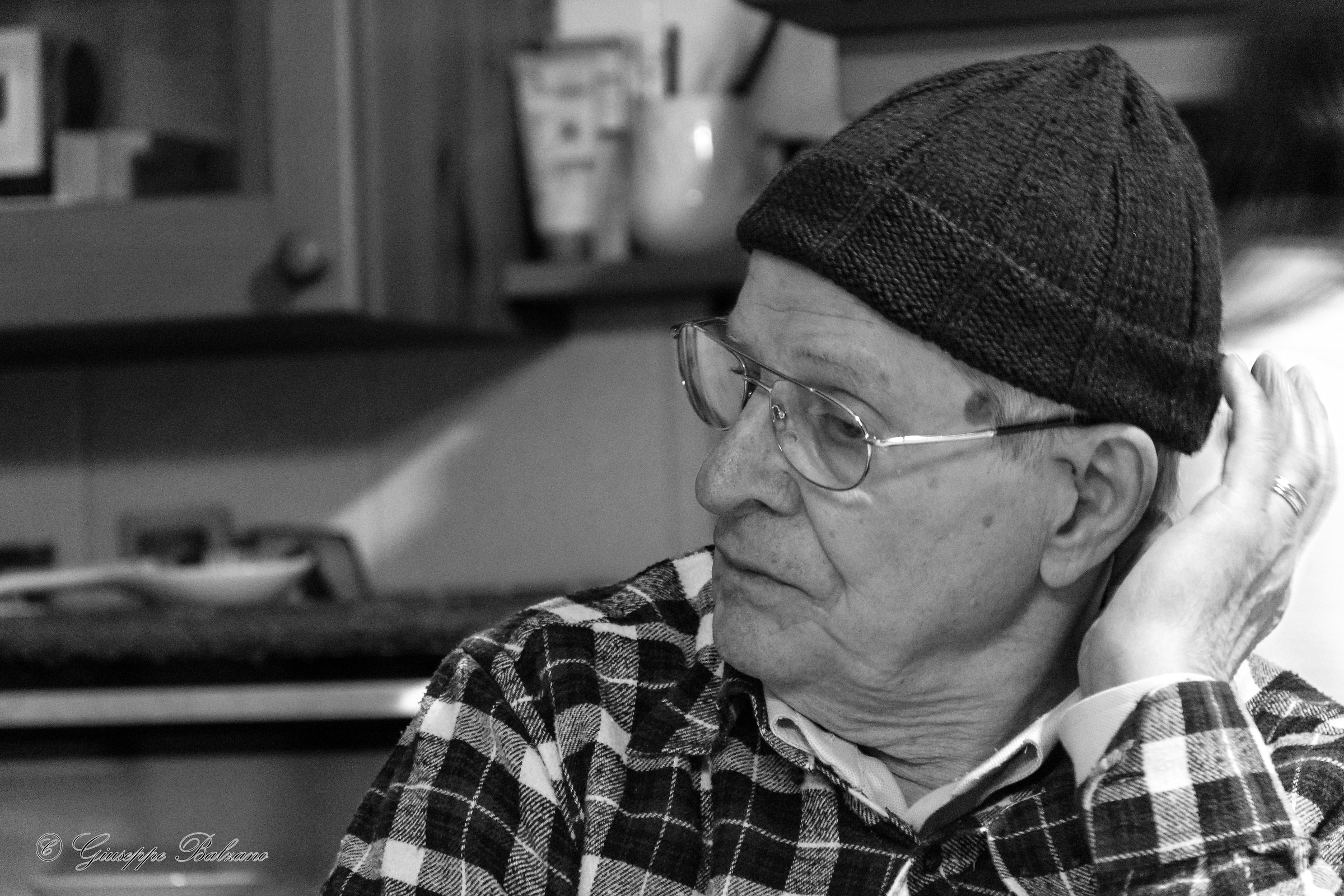 I pensieri del nonno