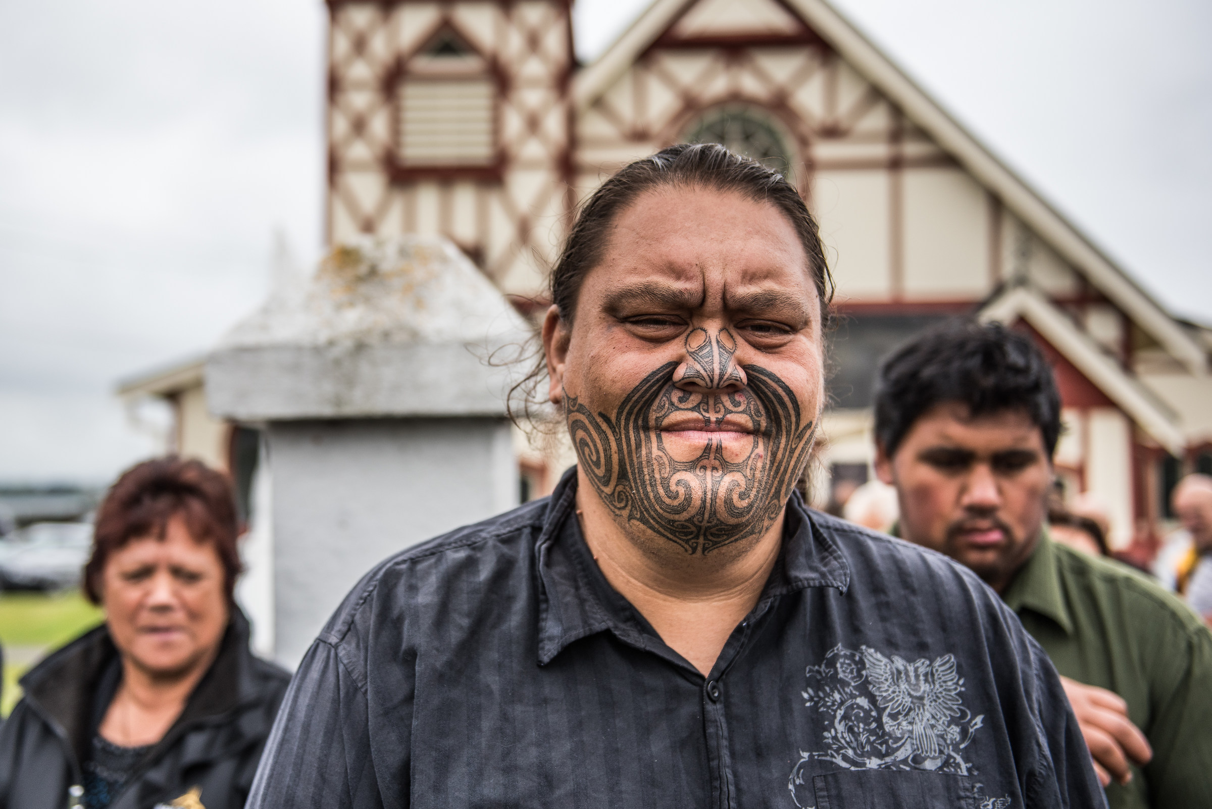 Maori#1