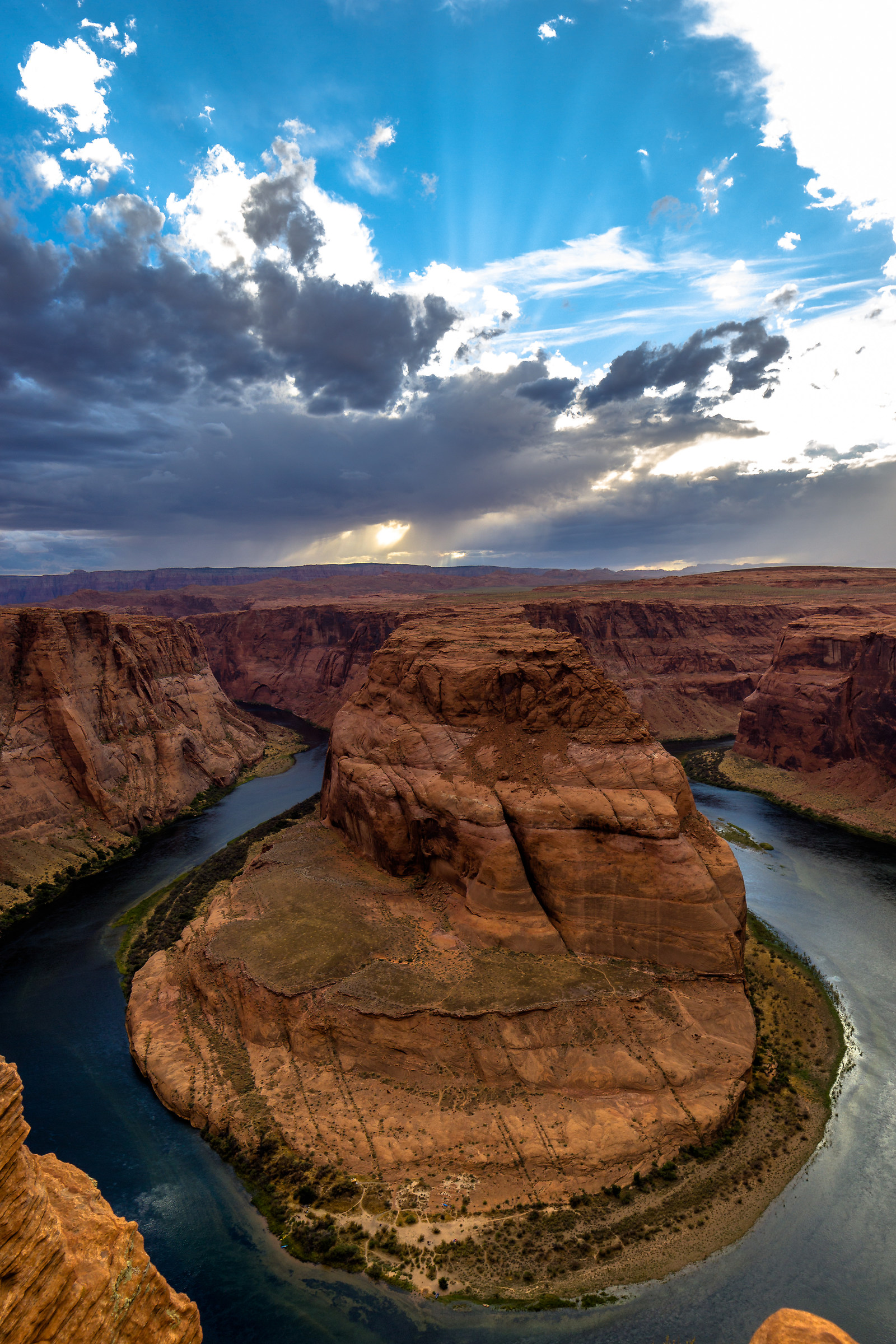 Horseshoe Bend