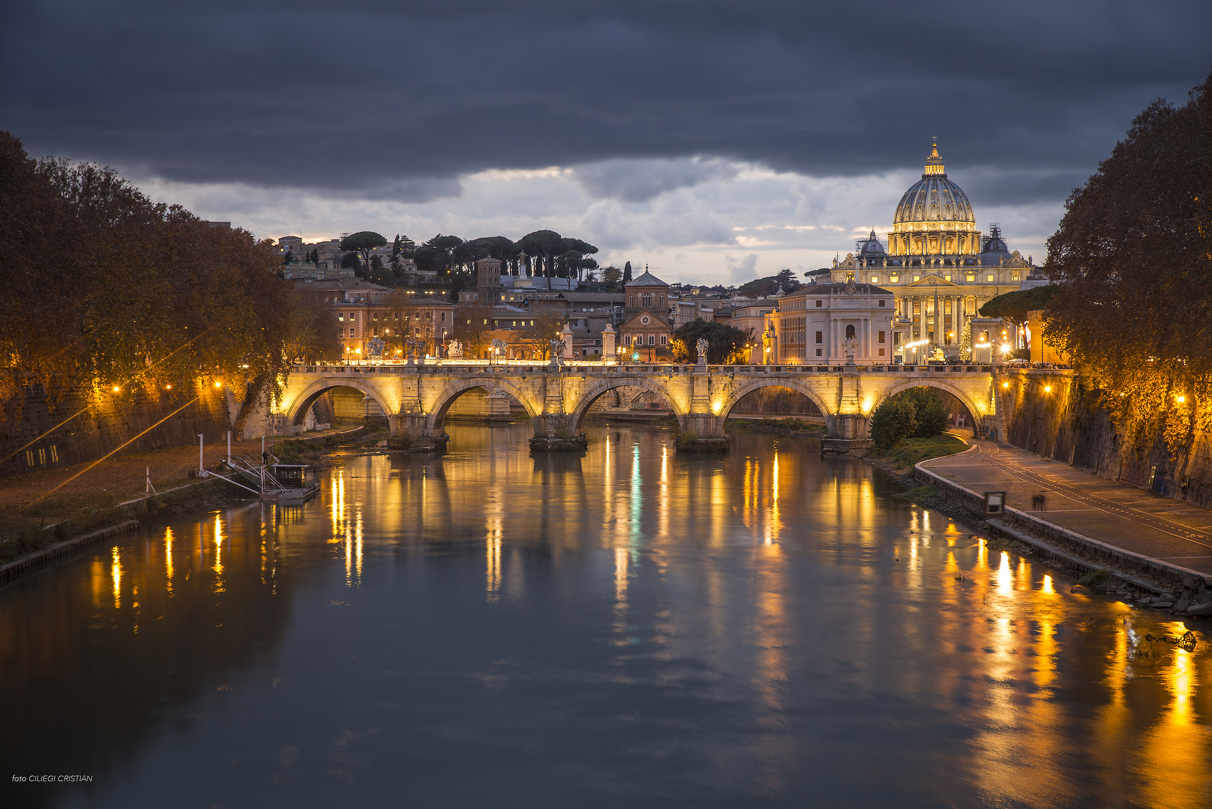 Rome