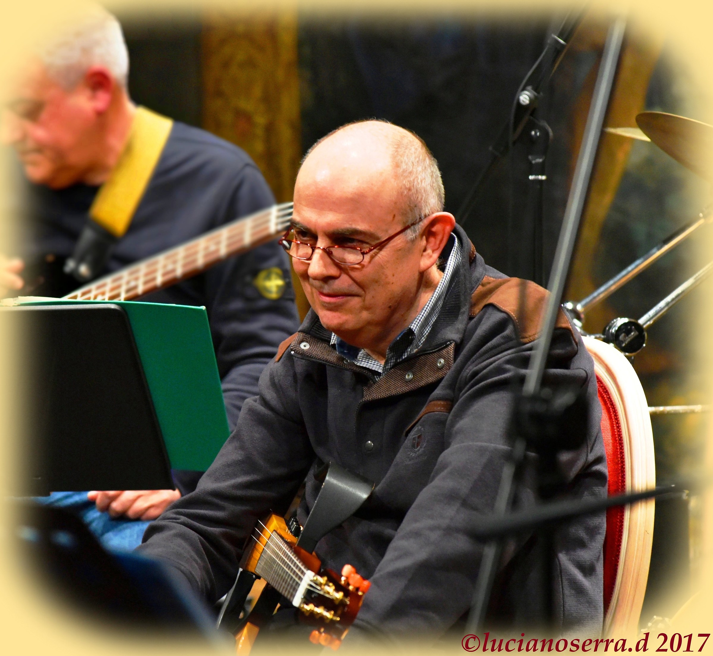 Roger Parmeggiani - Riveduti & Scorretti