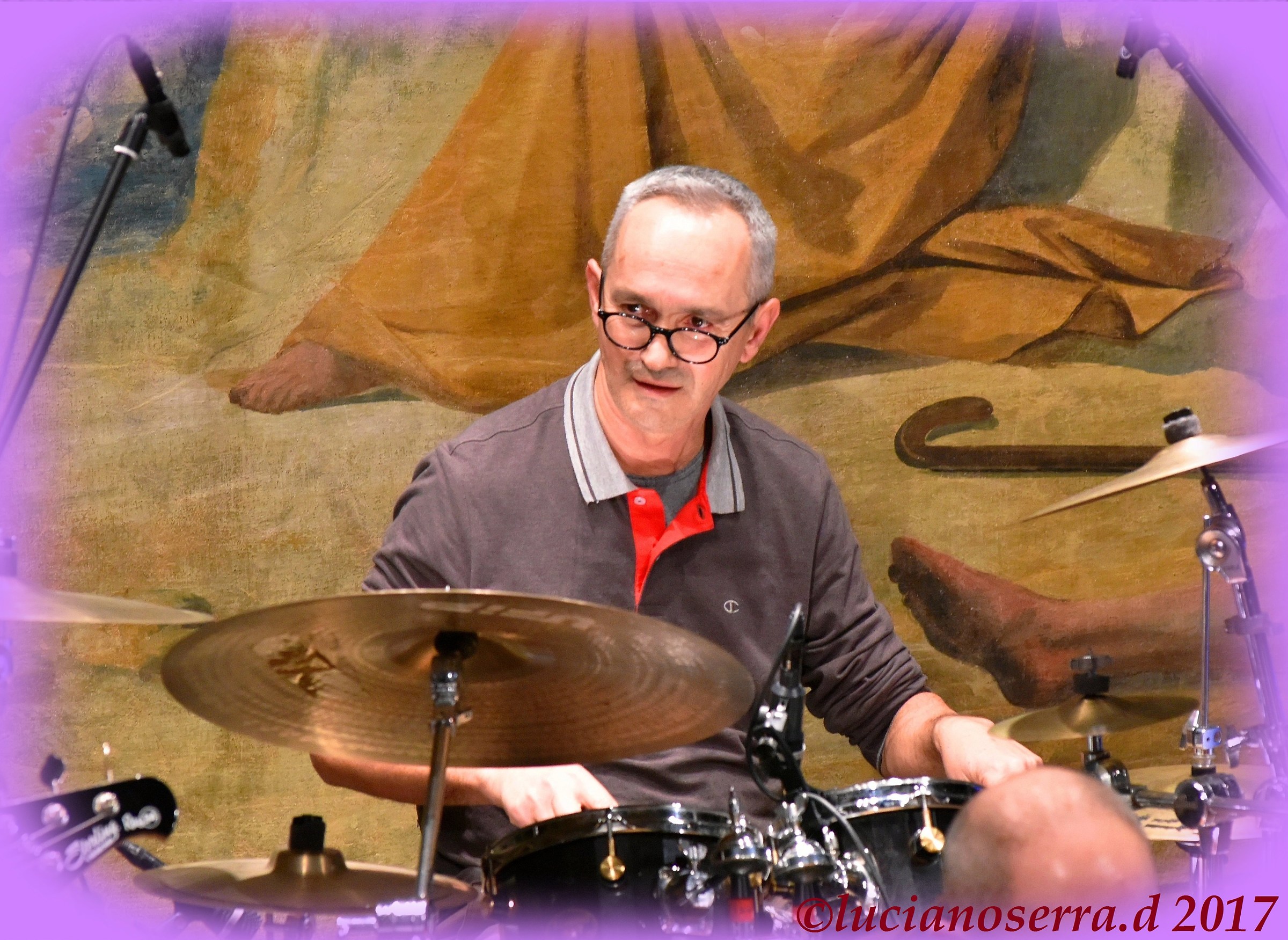 Agostino Gallerani - Riveduti & Scorretti