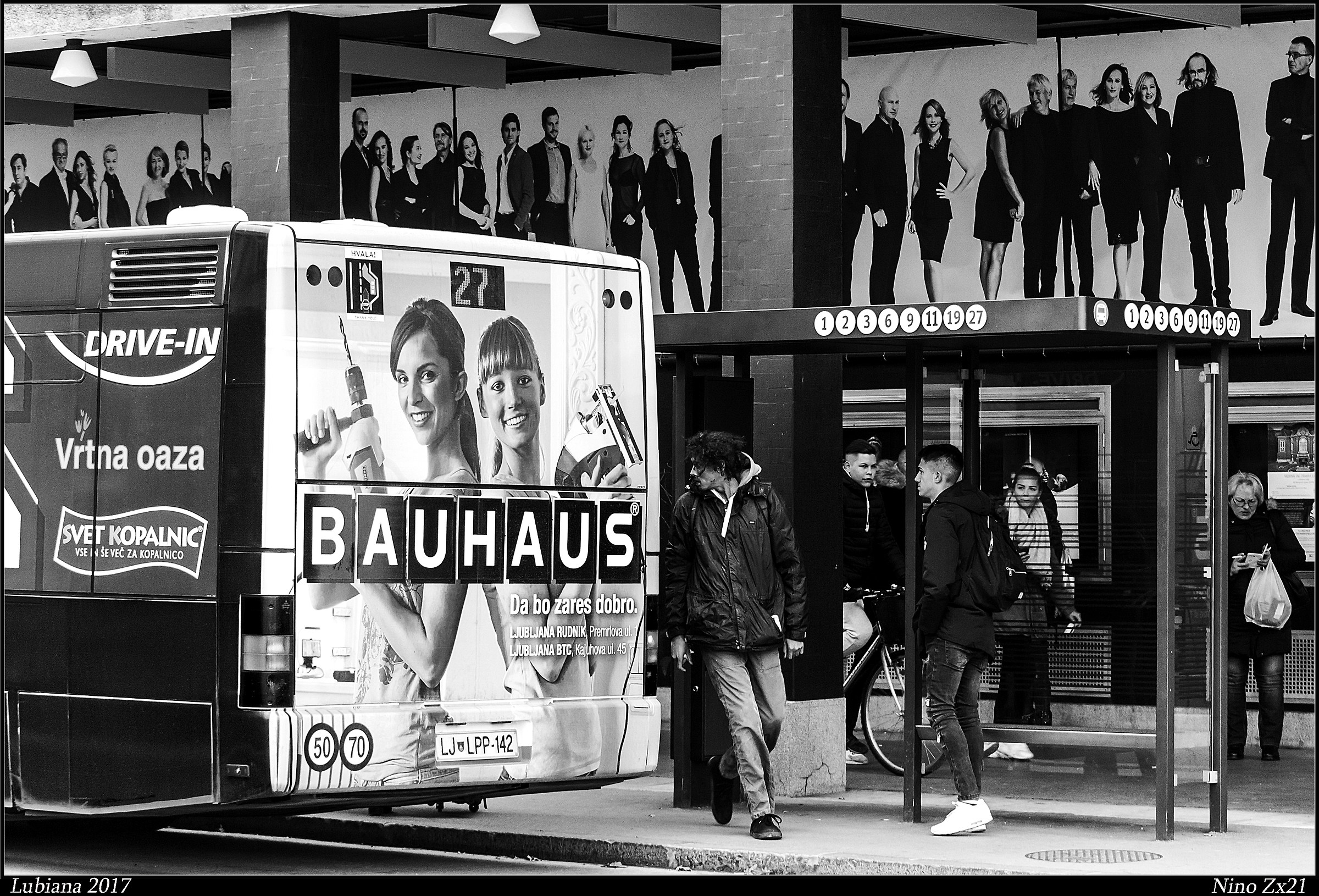 Bauhaus