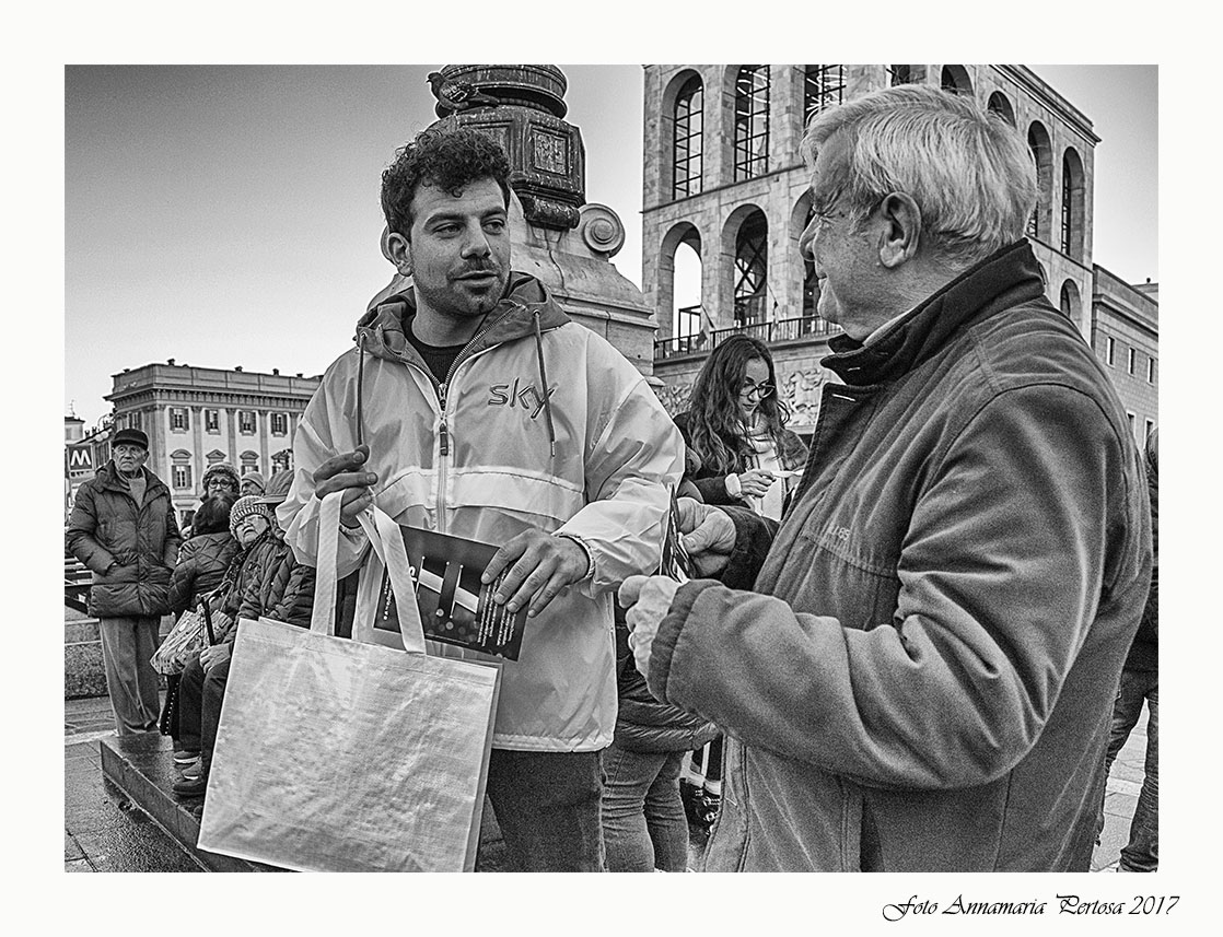 Despite everything ... life is always beautiful!