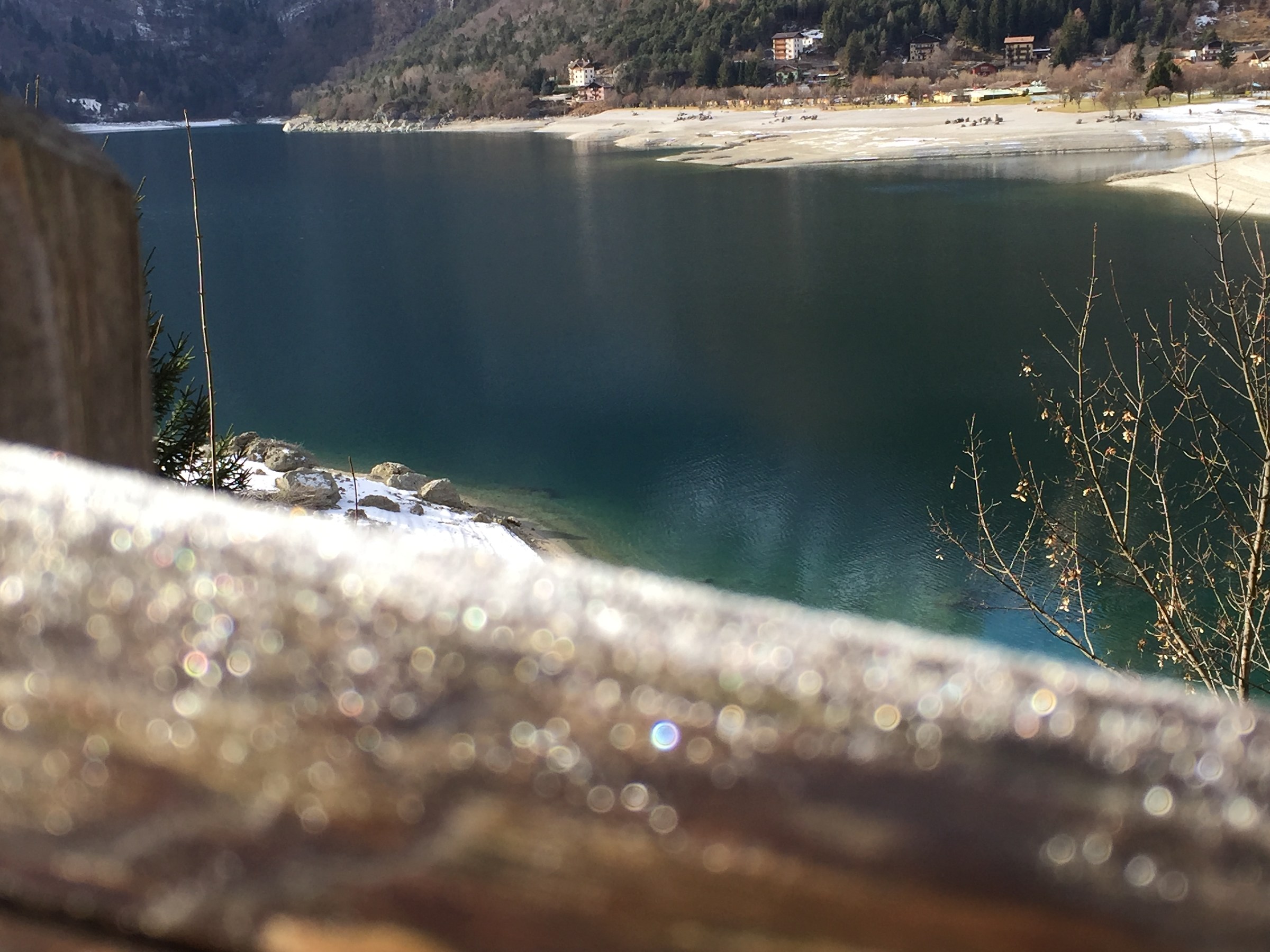 Lago di molveno