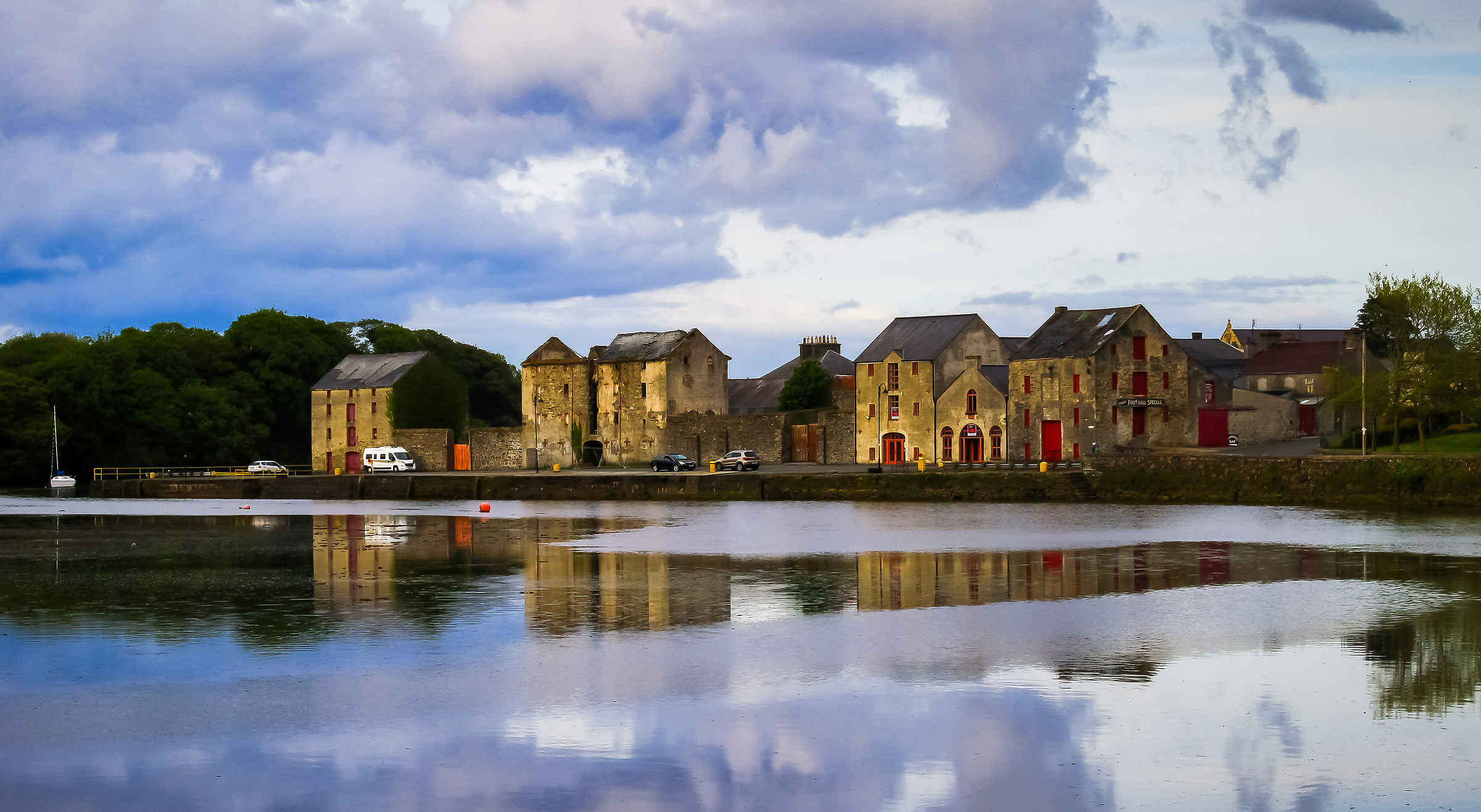 senza titolo - Irlanda