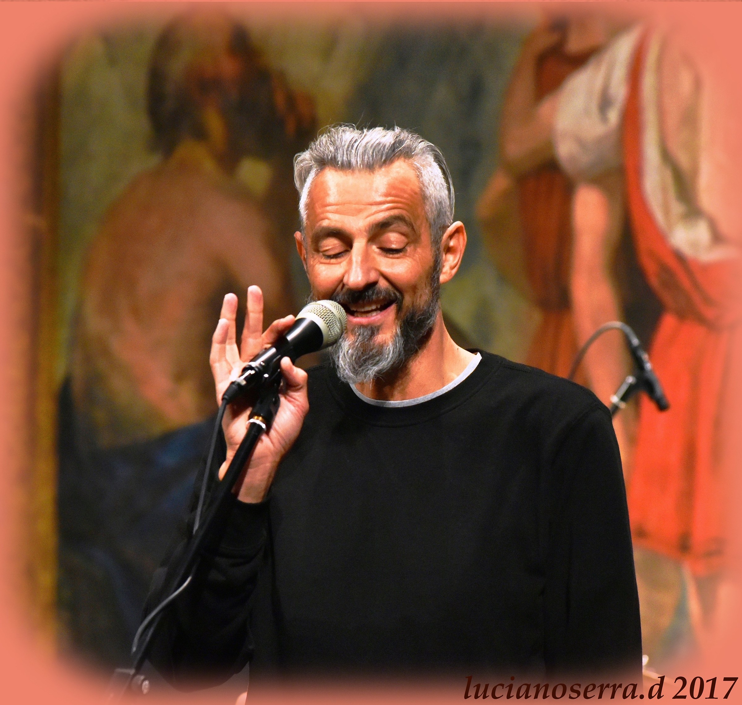 Gianni "Geo" Novi - Ottava Sotto