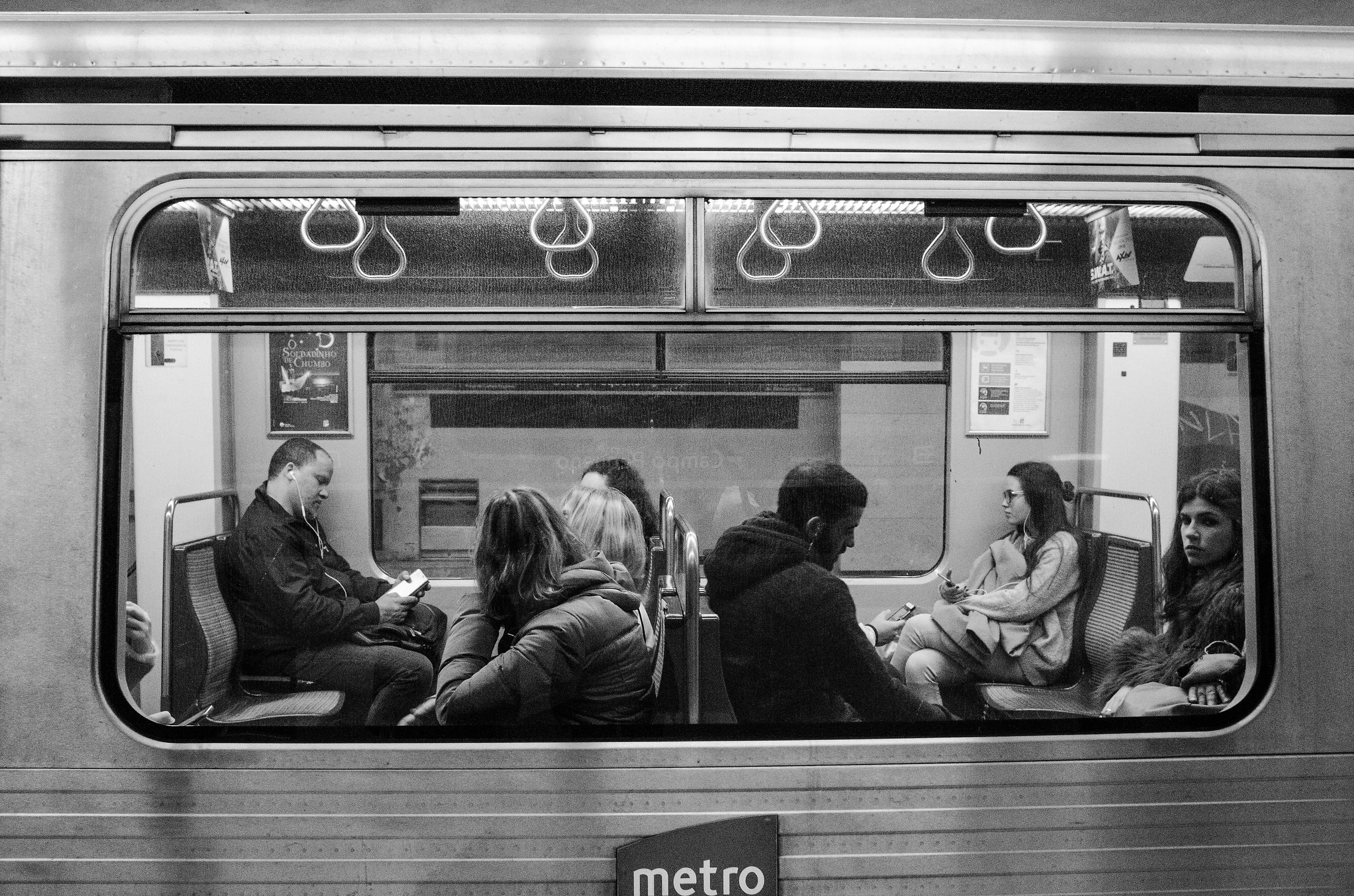 Metro