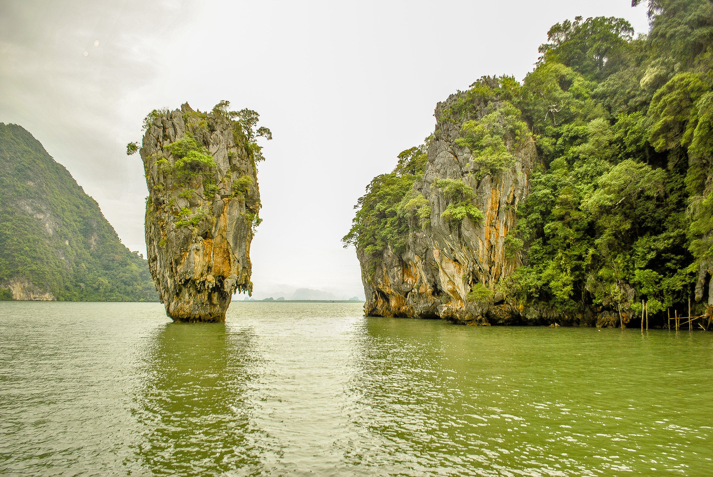 James Bond Island