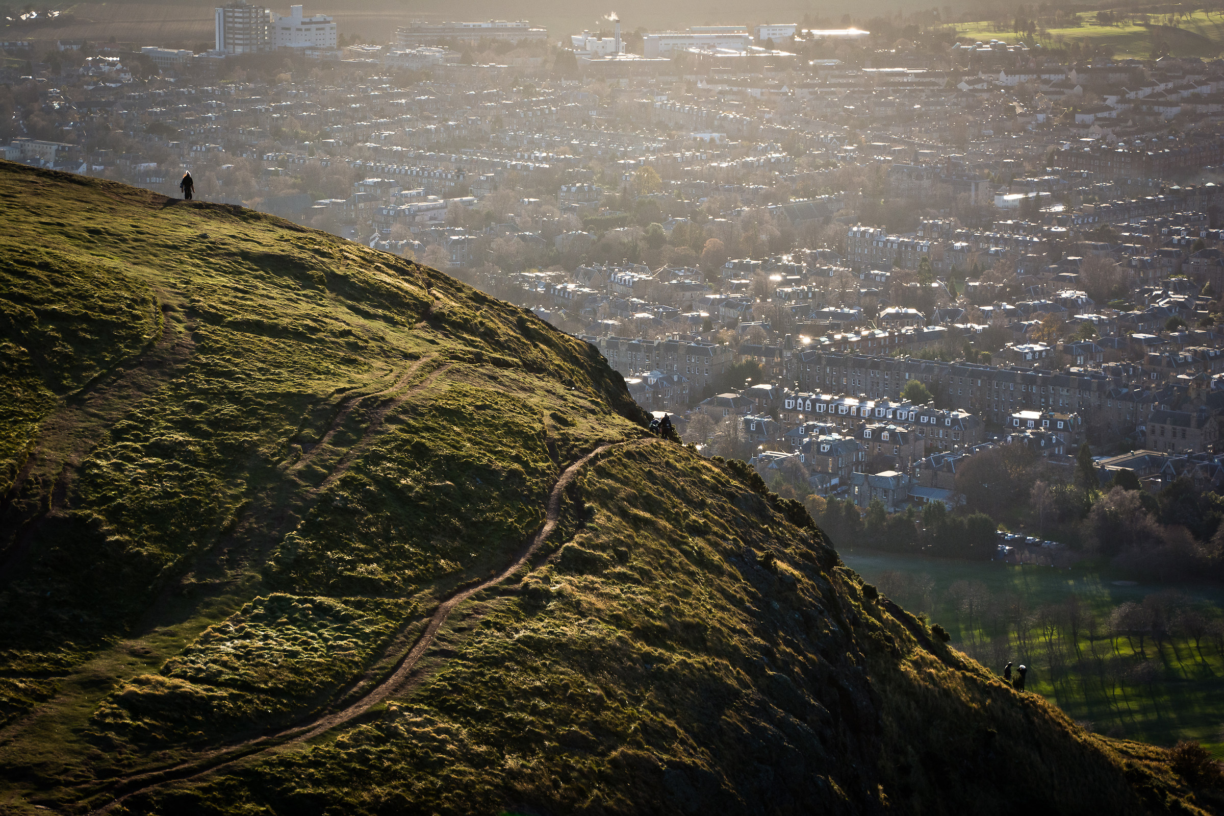Holyrood Park (Edinburgh)