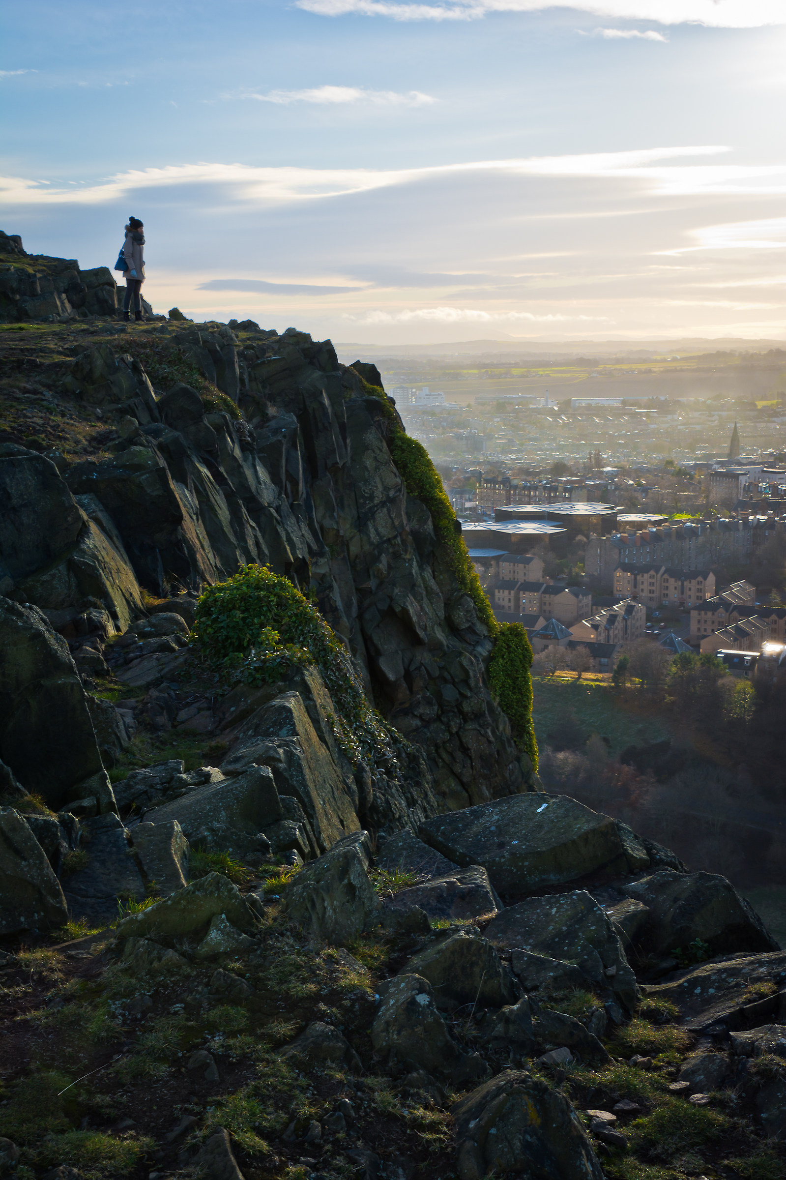 Holyrood Park (Edinburgh)