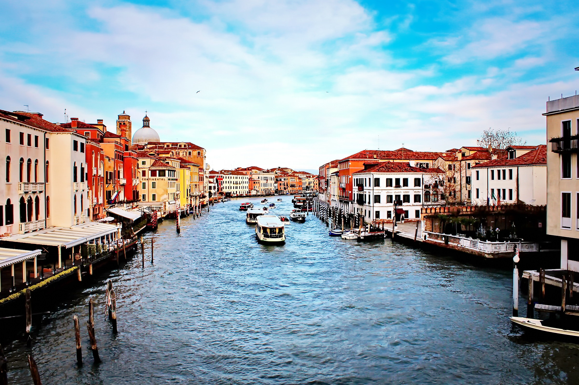 Venice