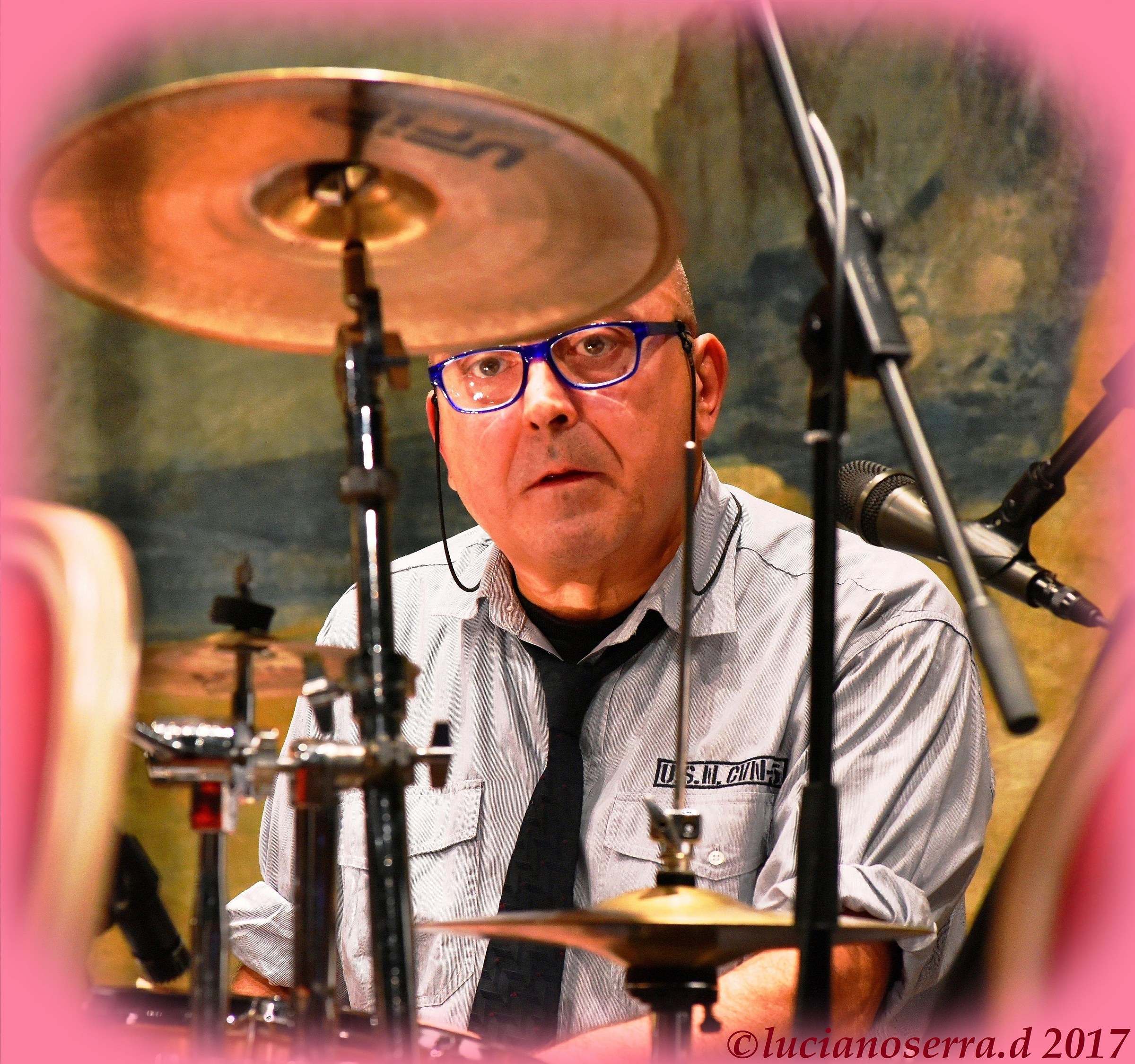 Marco Barbieri - Ottava Sotto