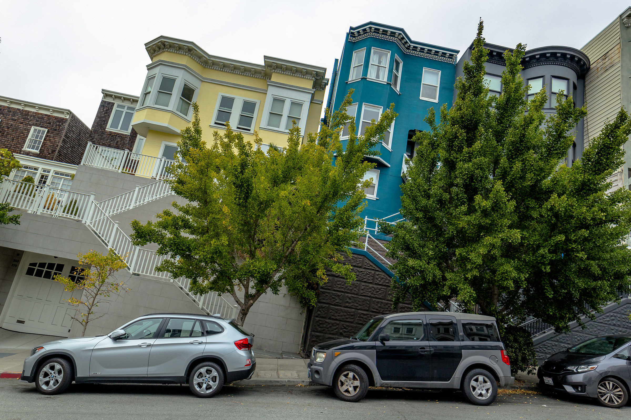 C'è qualcosa che non quadra...