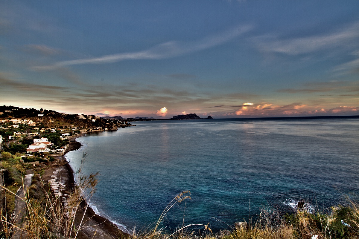 HDR - Paesaggio