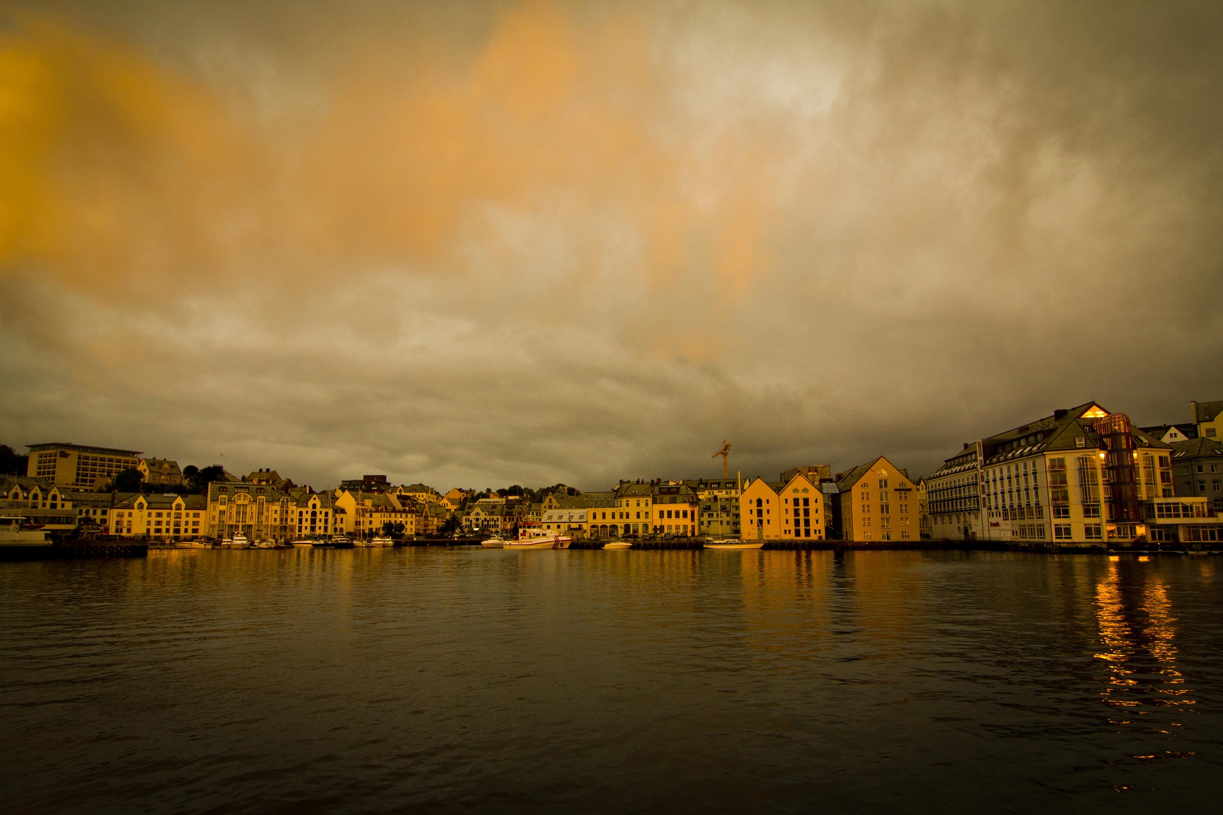 Alesund