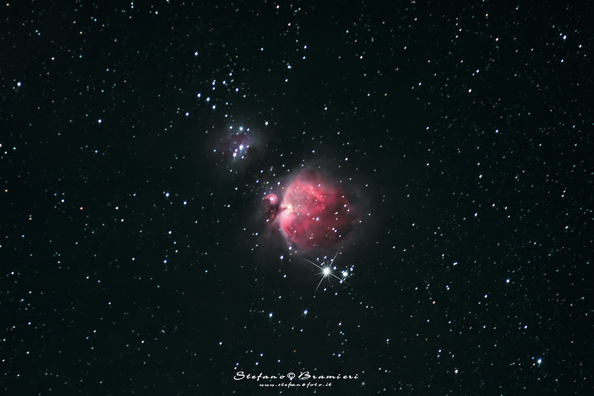 Orion Nebula