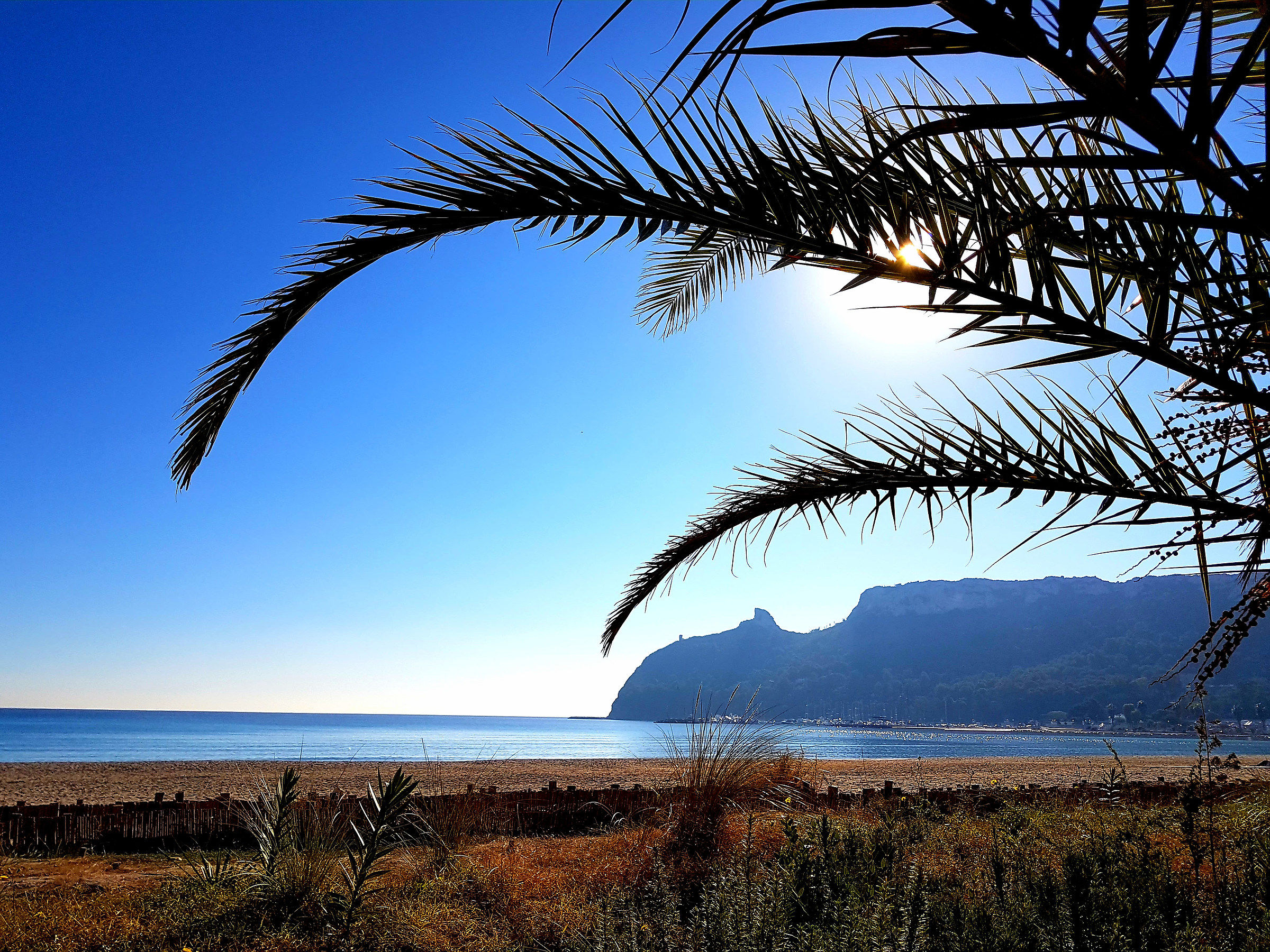 The devil's saddle 2