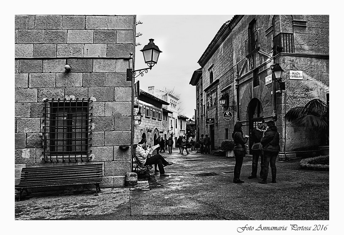 Barcellona da vivere