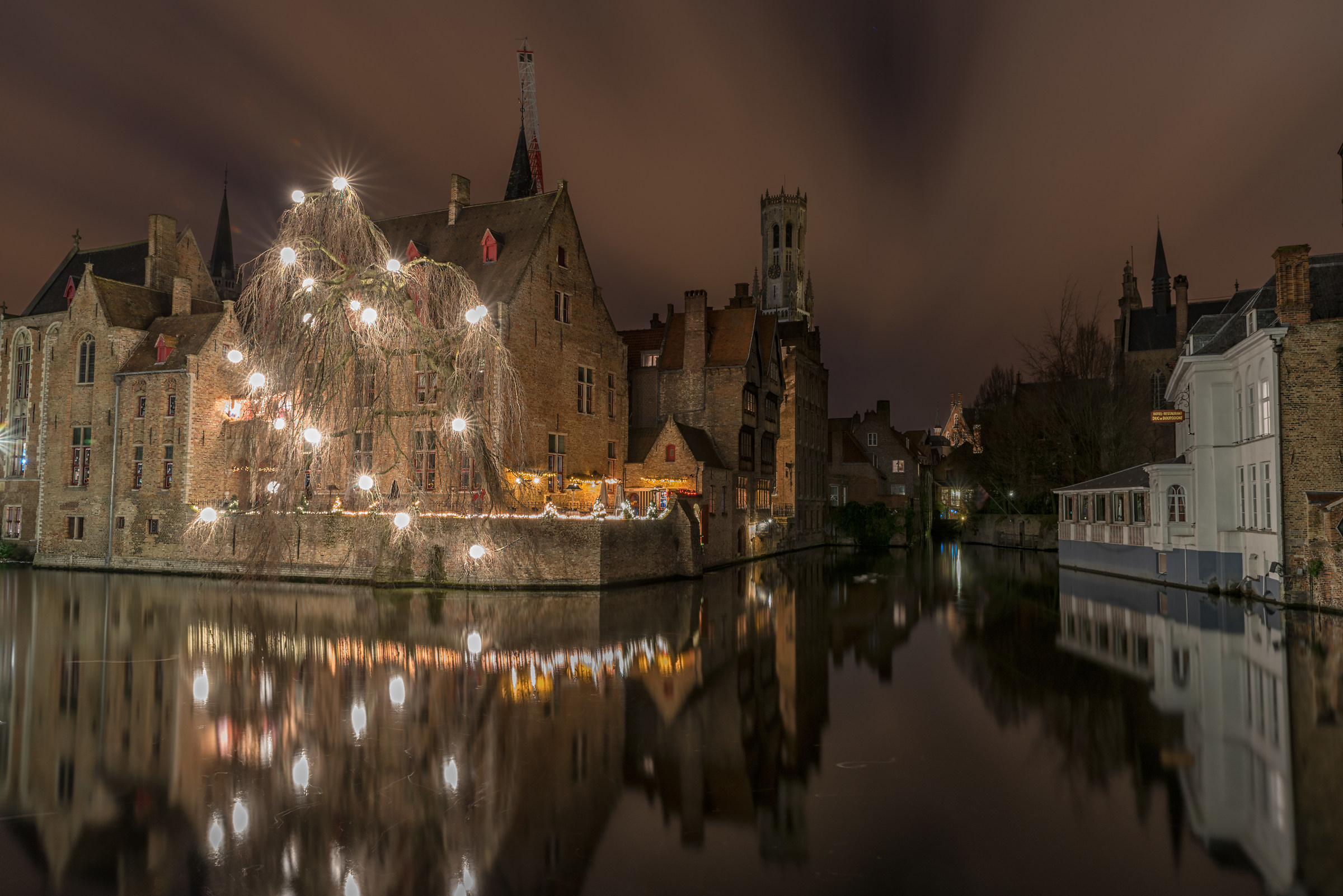 Bruges