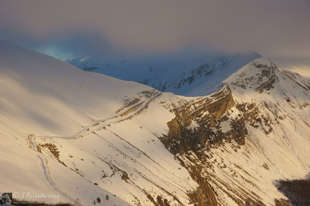 When the bad guy becomes handsome