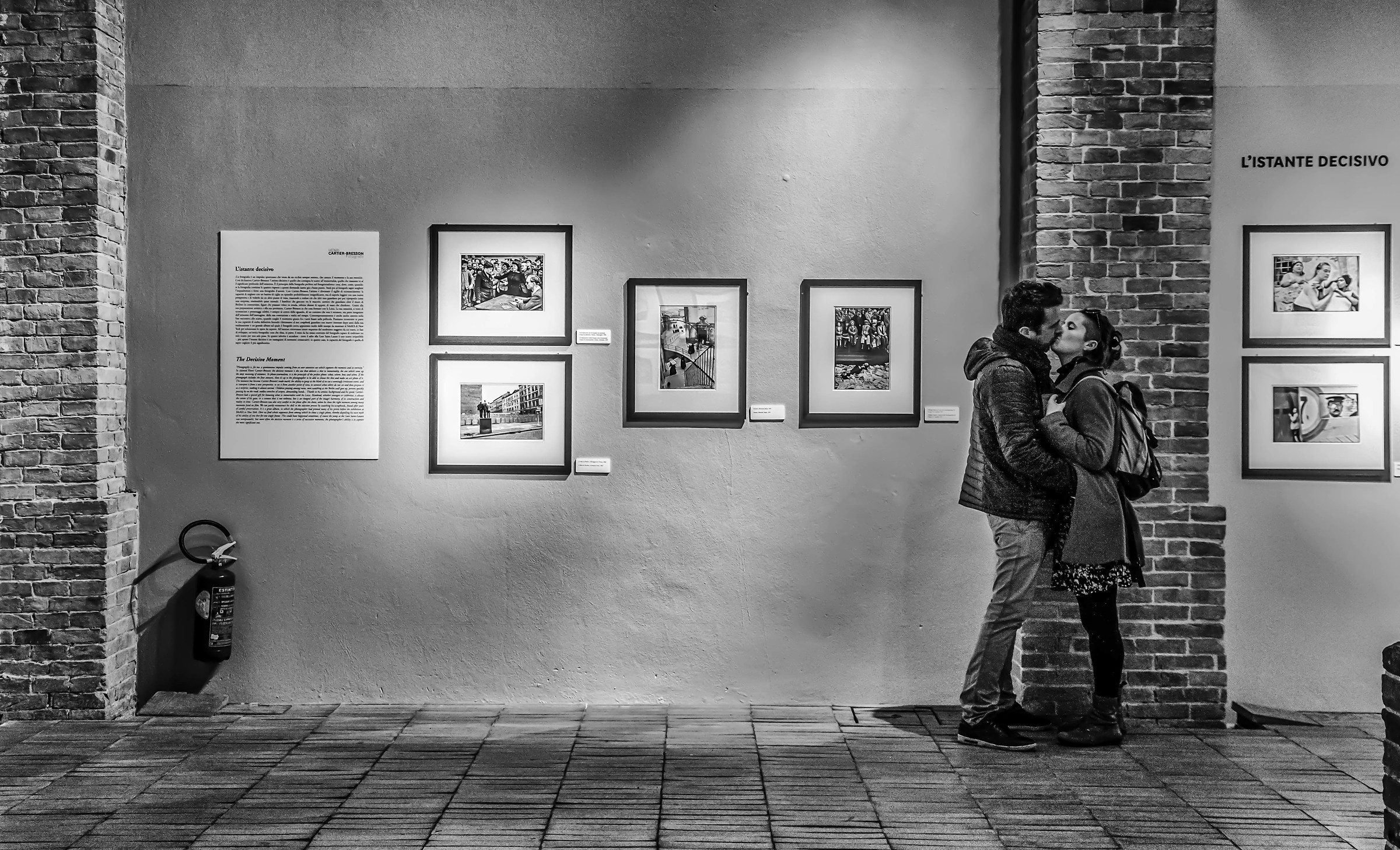 Ogni istante è buono!