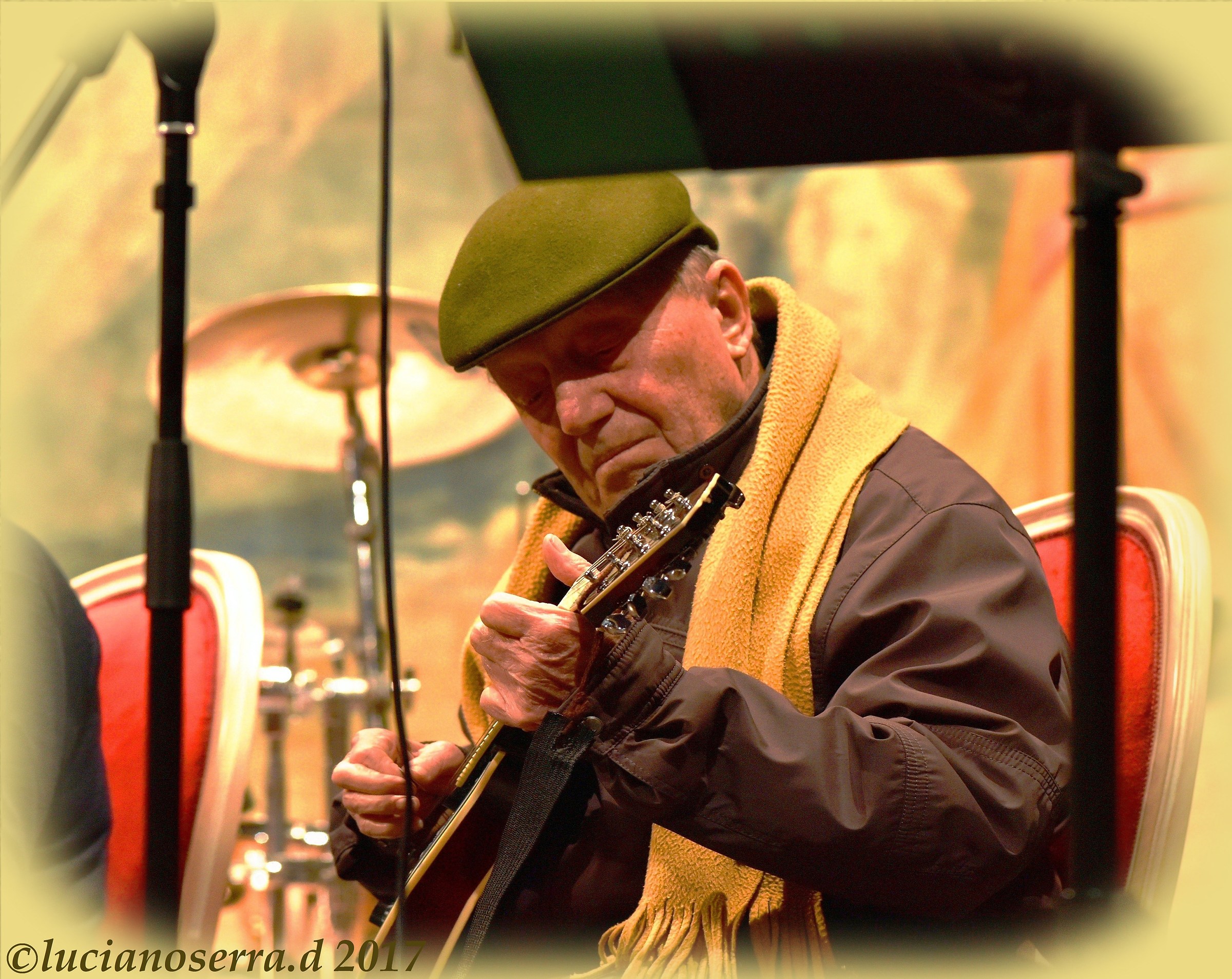 Benito Parmeggiani - 1 R 5 P