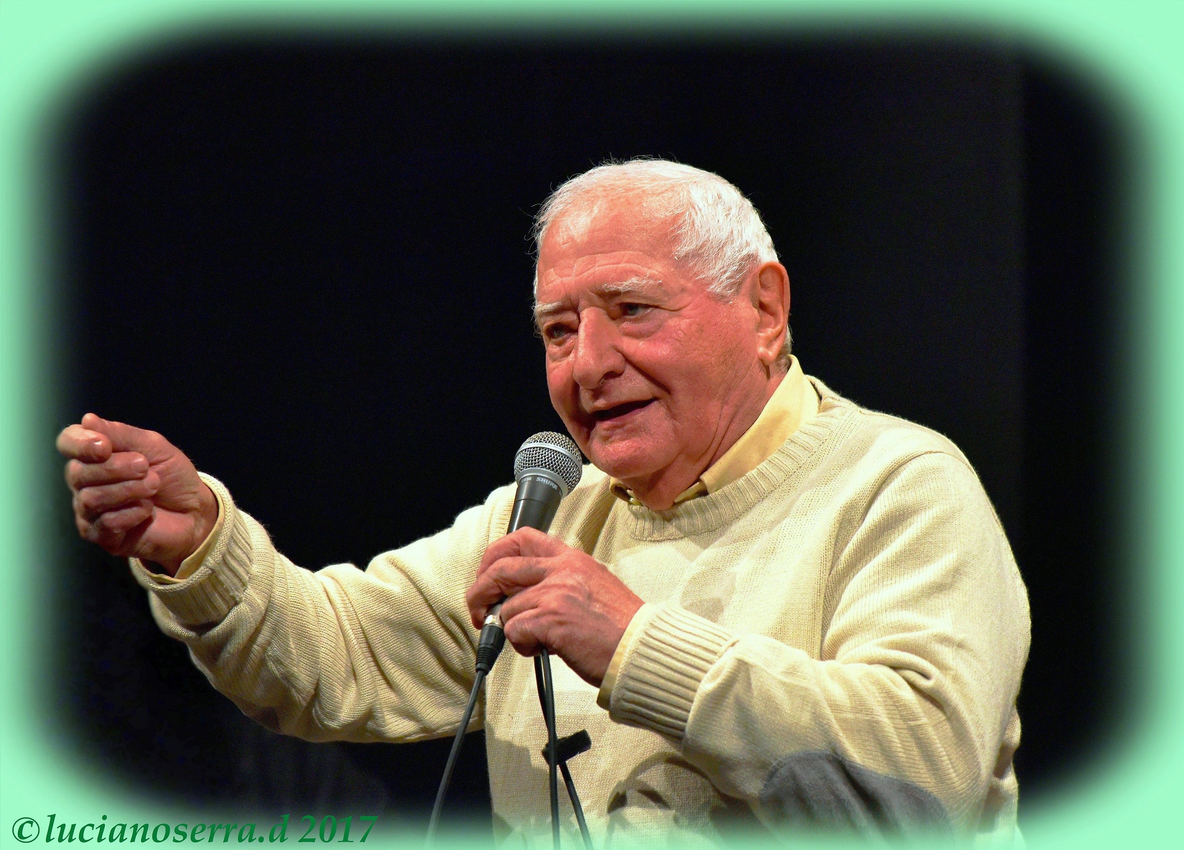 Bruno Ramponi - 1 R 5 P