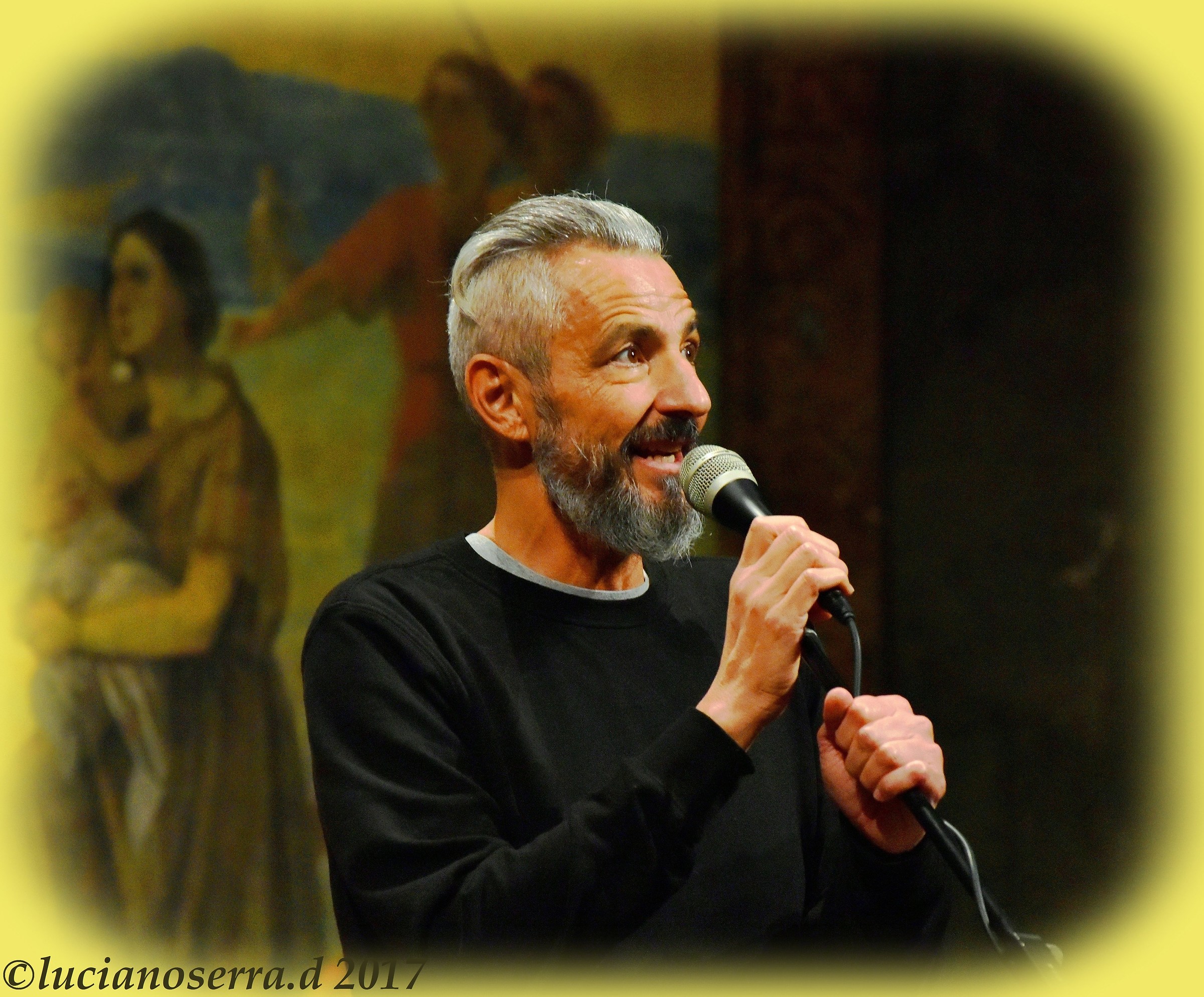 Gianni Geo Novi - Ottava Sotto