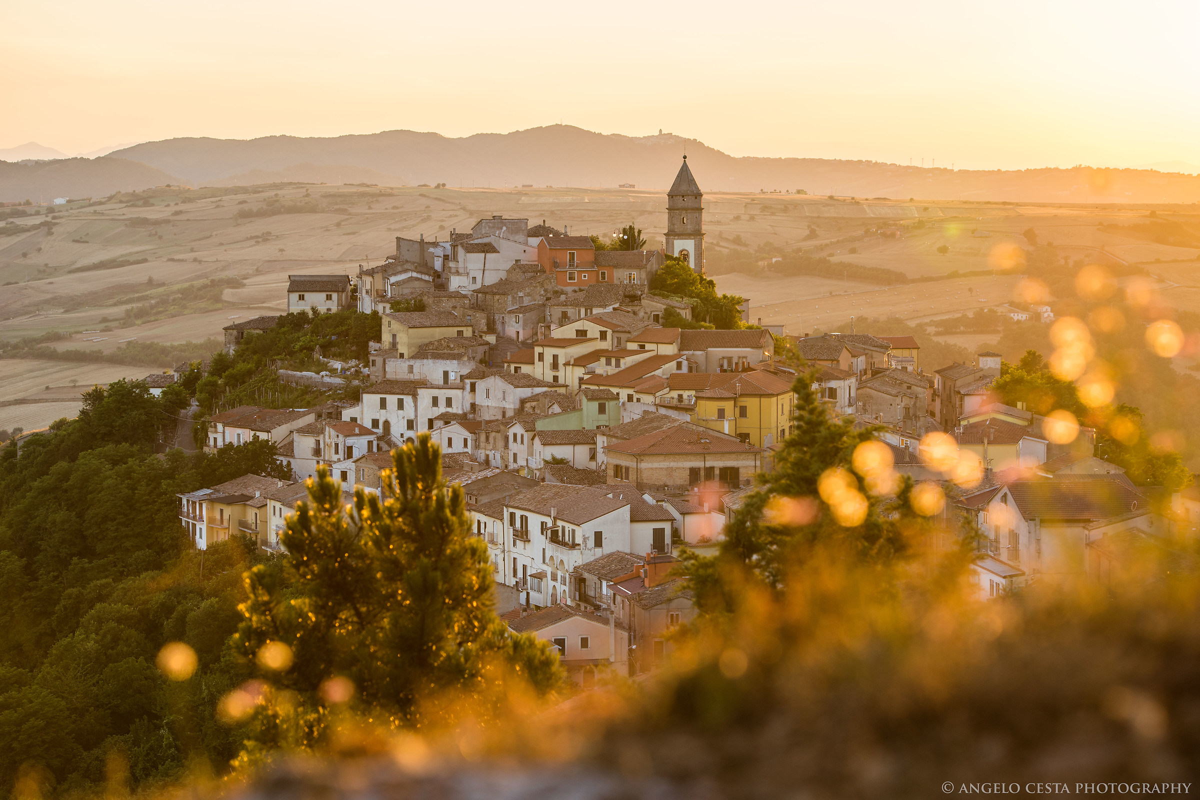 Andretta.. Colori d'Irpinia