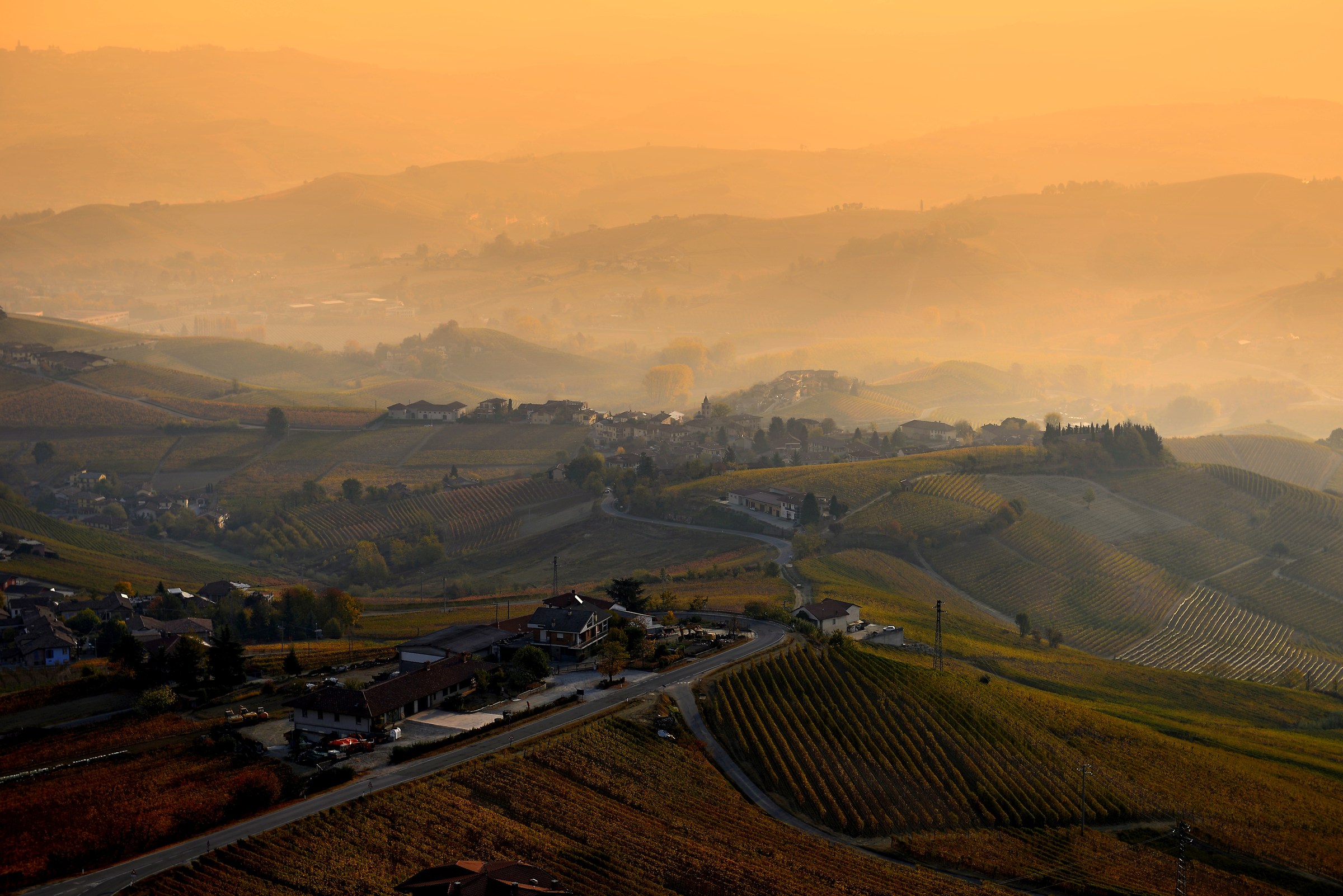Langhe
