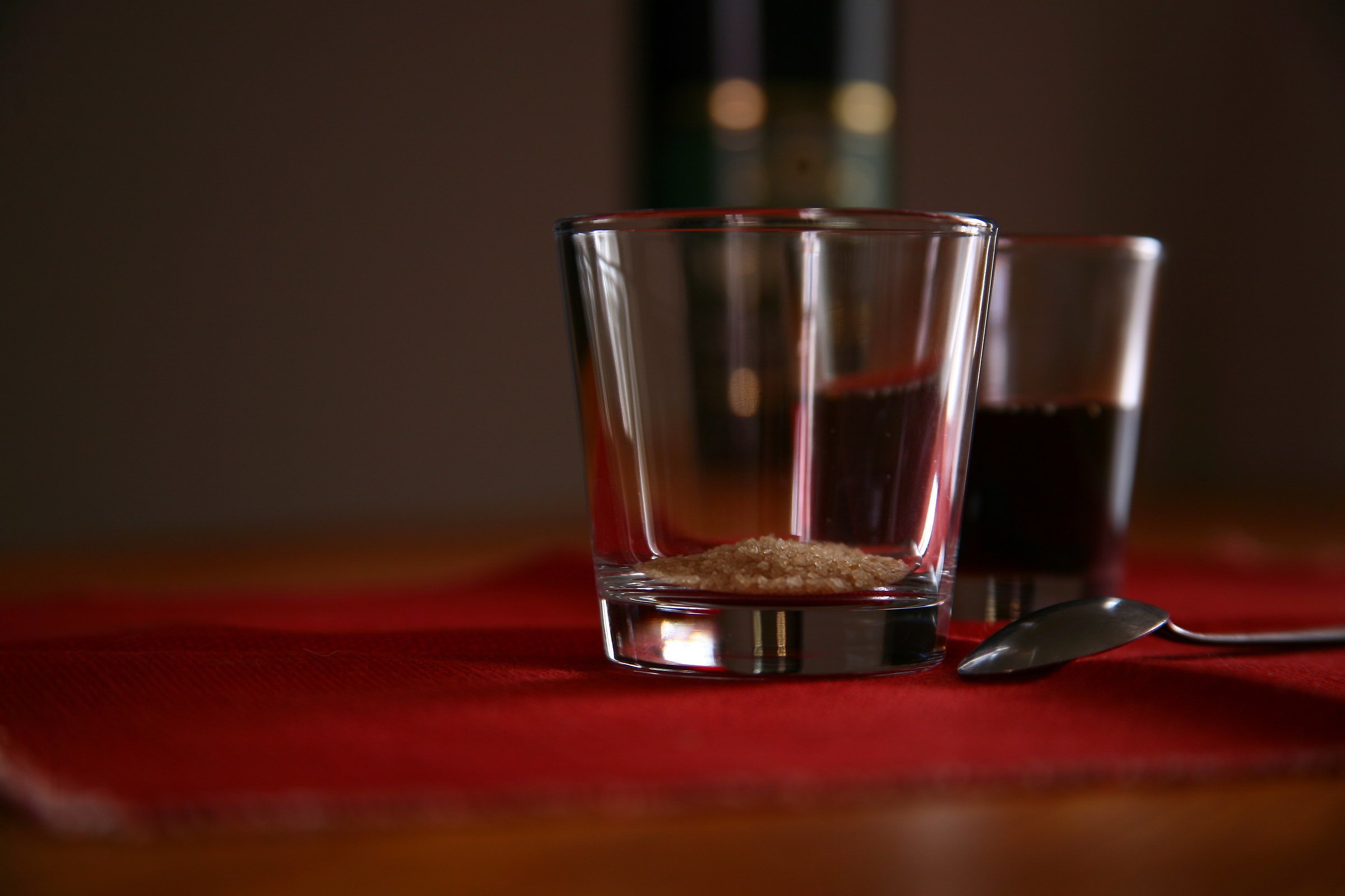 The Peppina coffee ...