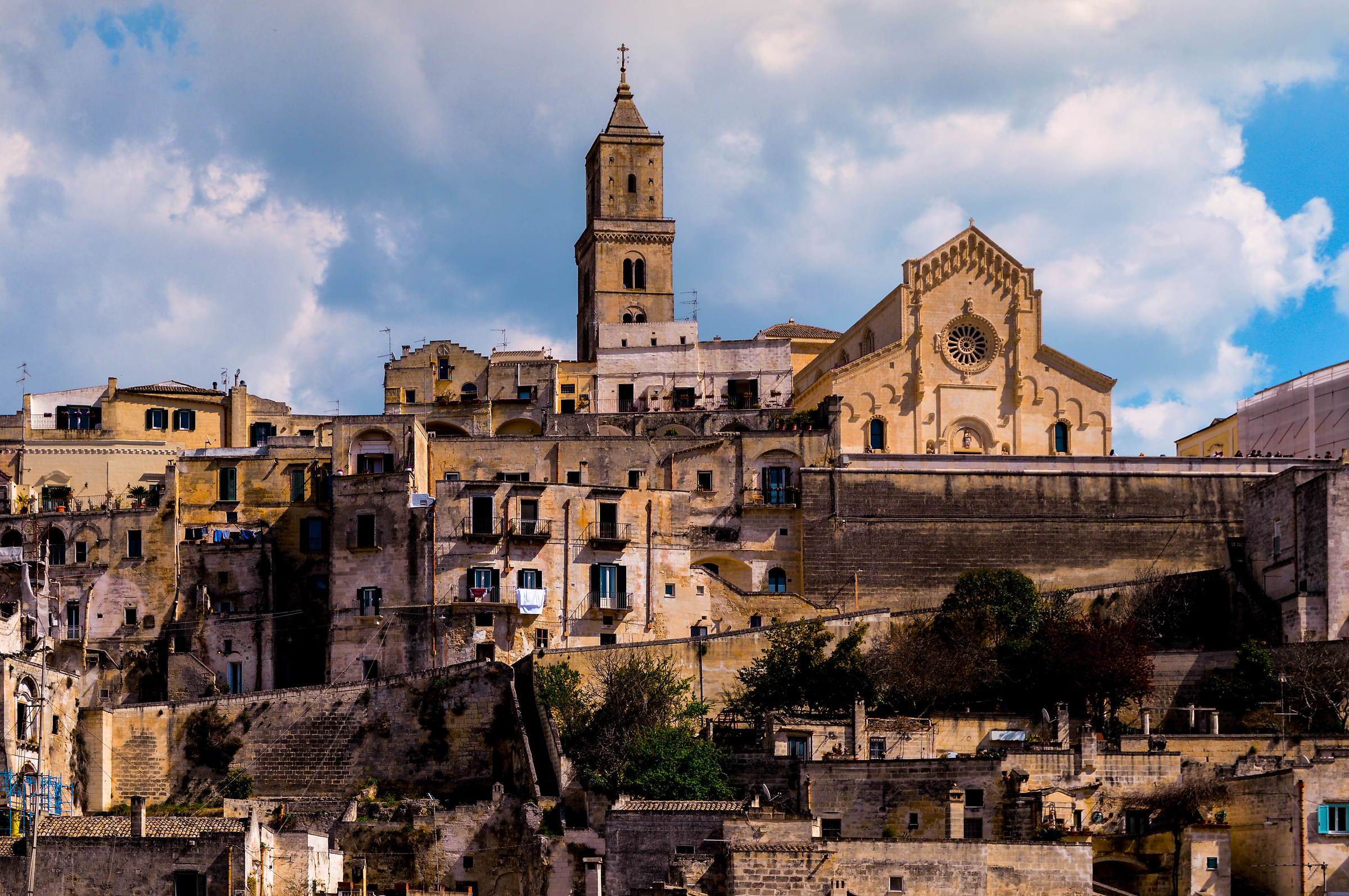 Cathedral of Matera