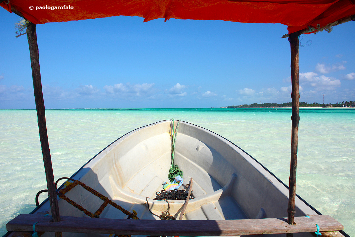 And the shipwreck is sweet to me in this sea