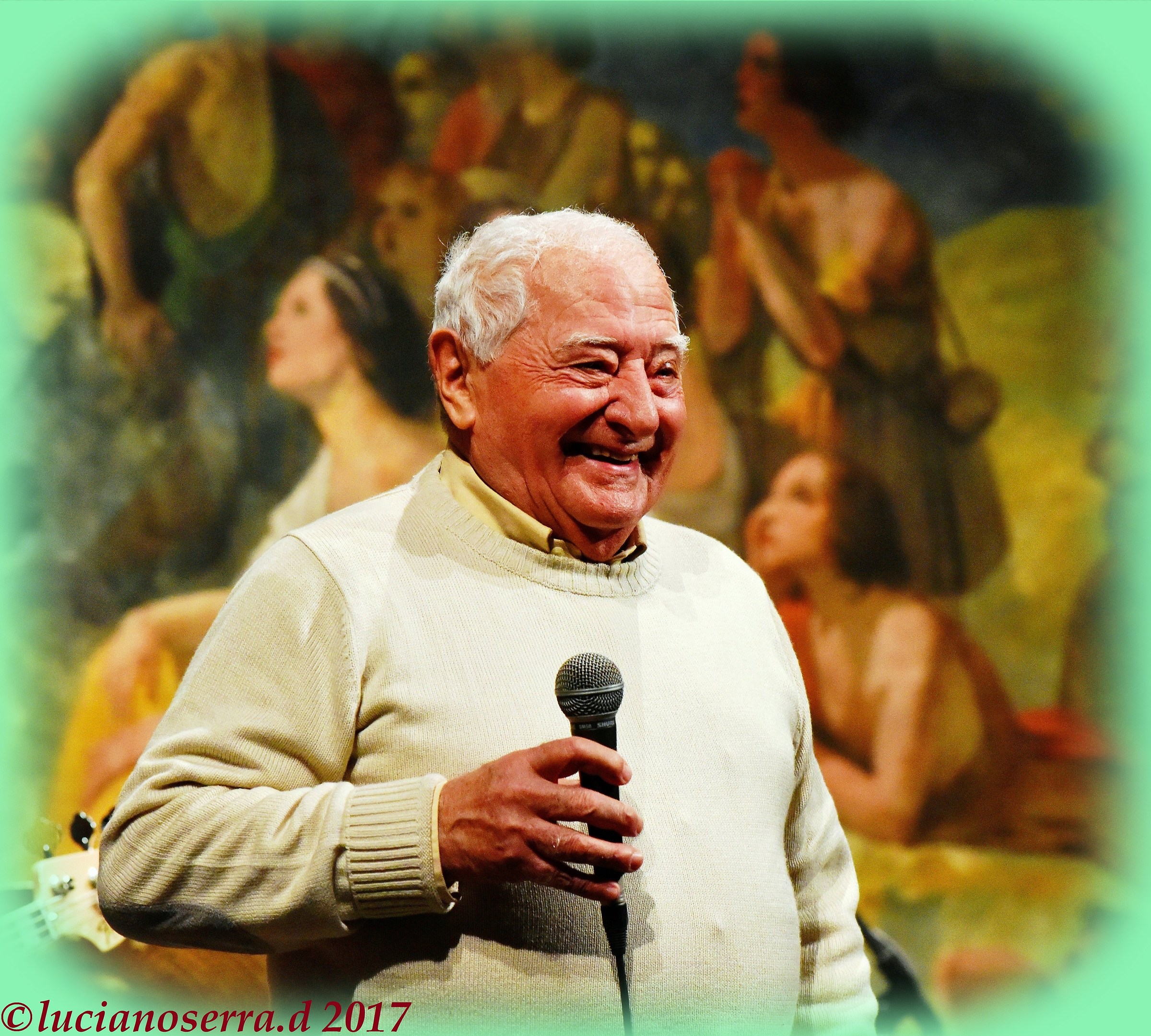 Bruno Ramponi - 1 R 5 P