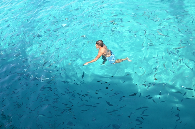 Laguna Blù, Comino,Malta 8