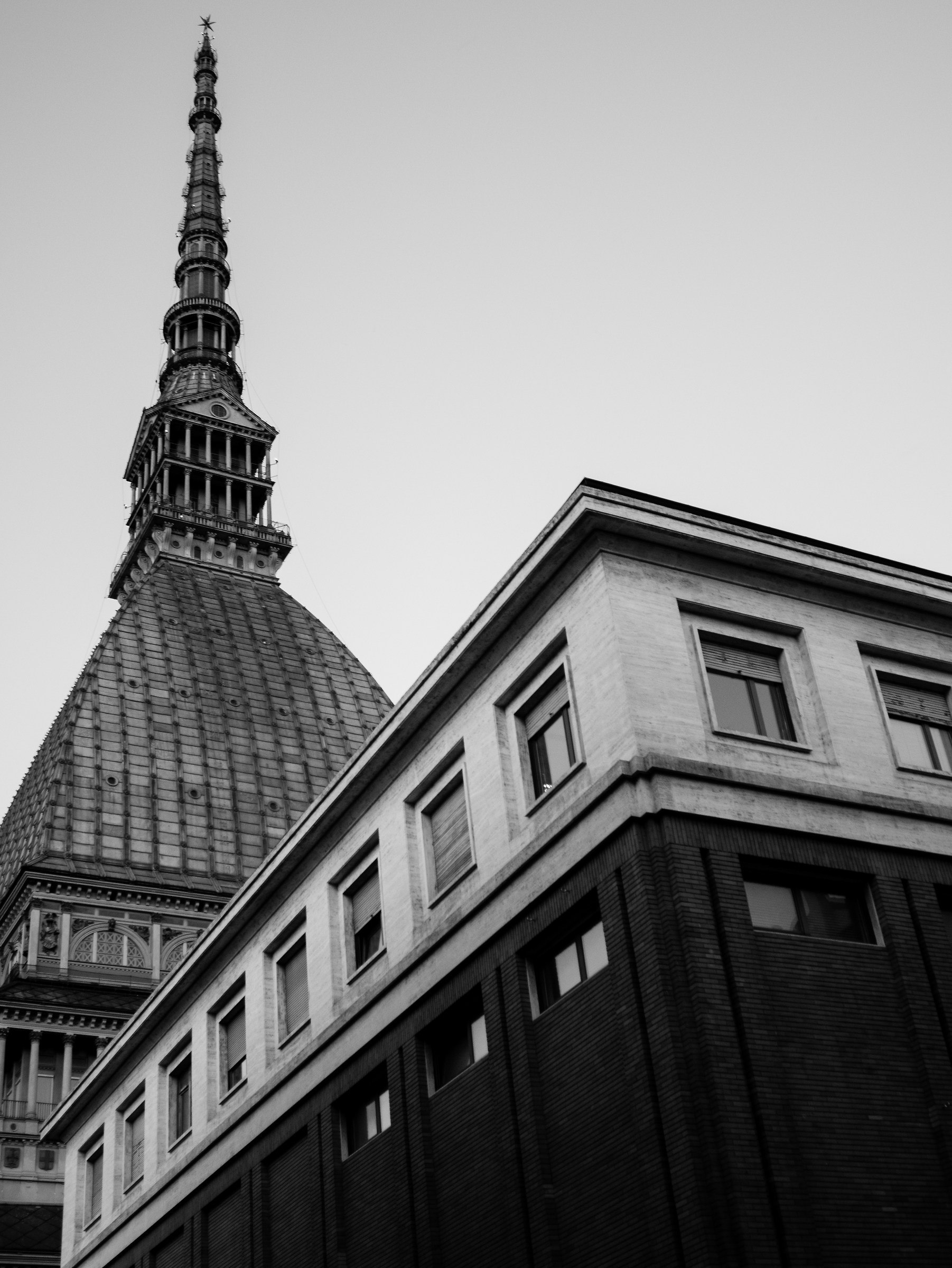 Mole Antonelliana